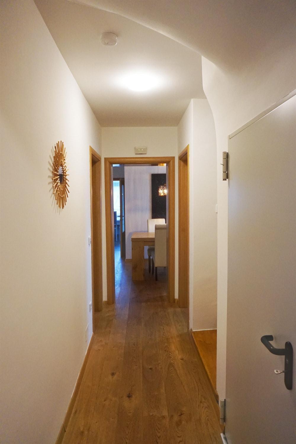 Holiday home in a top location