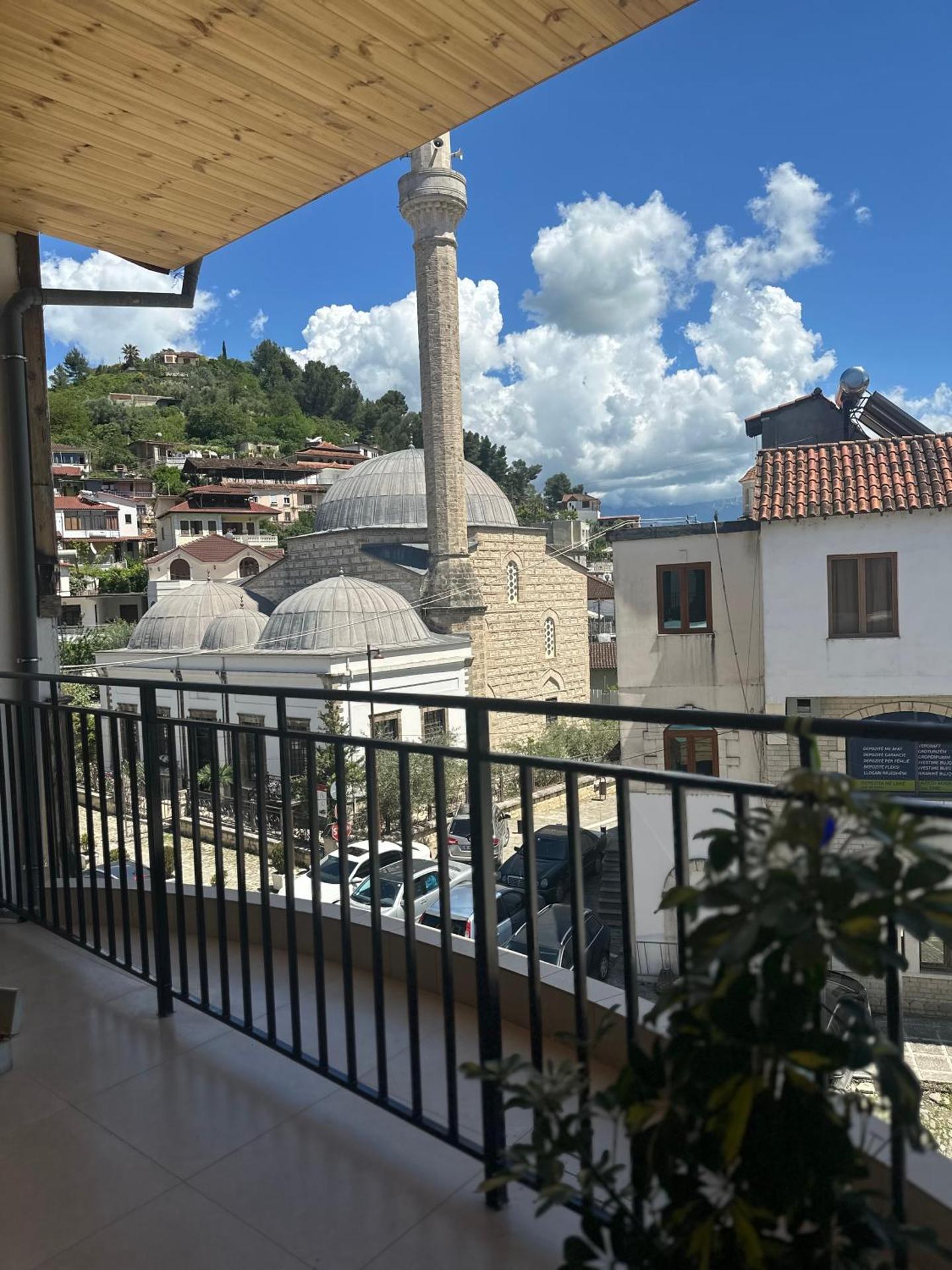 Sofia Central House Berat