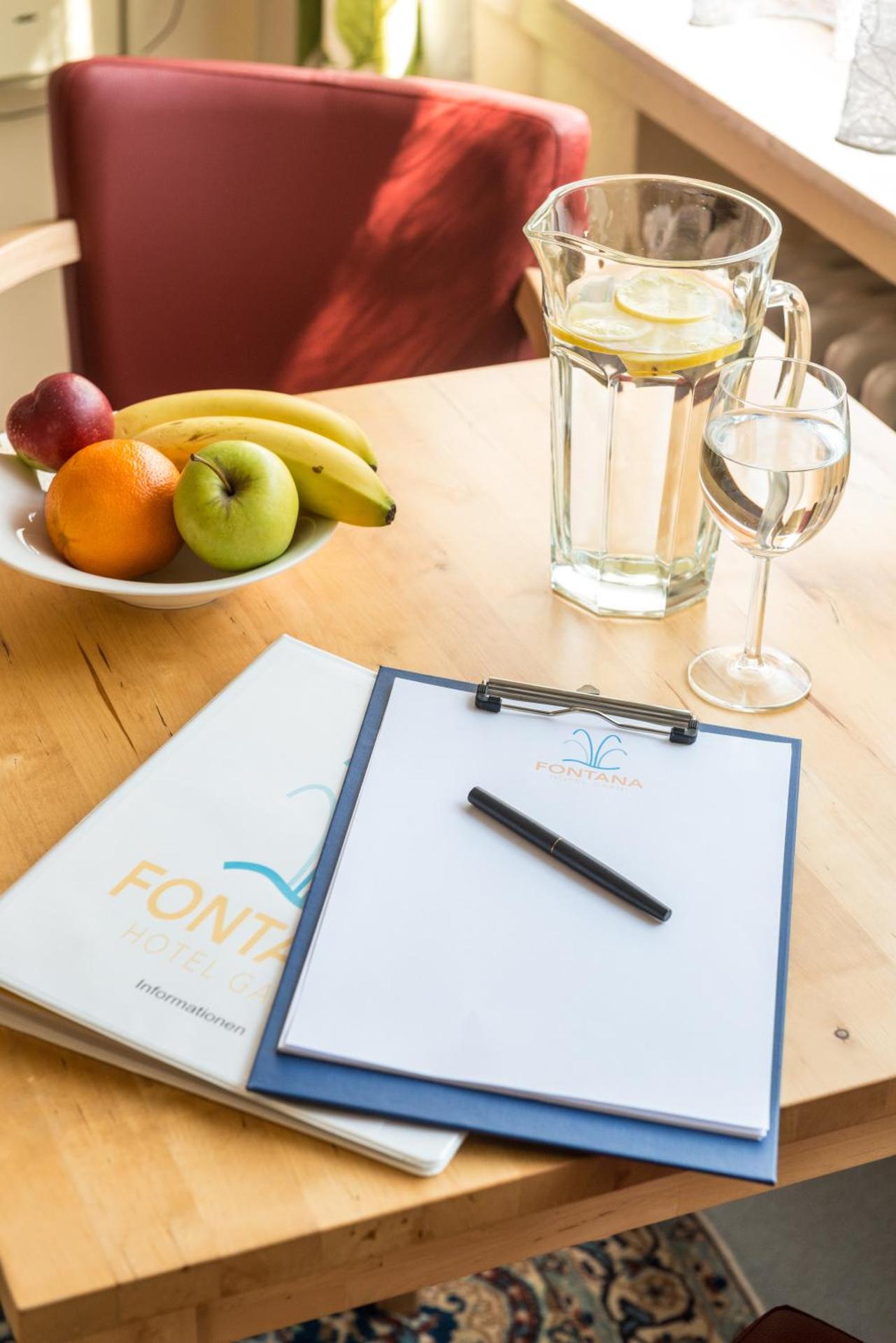 Hotel Fontana - ADULTS ONLY