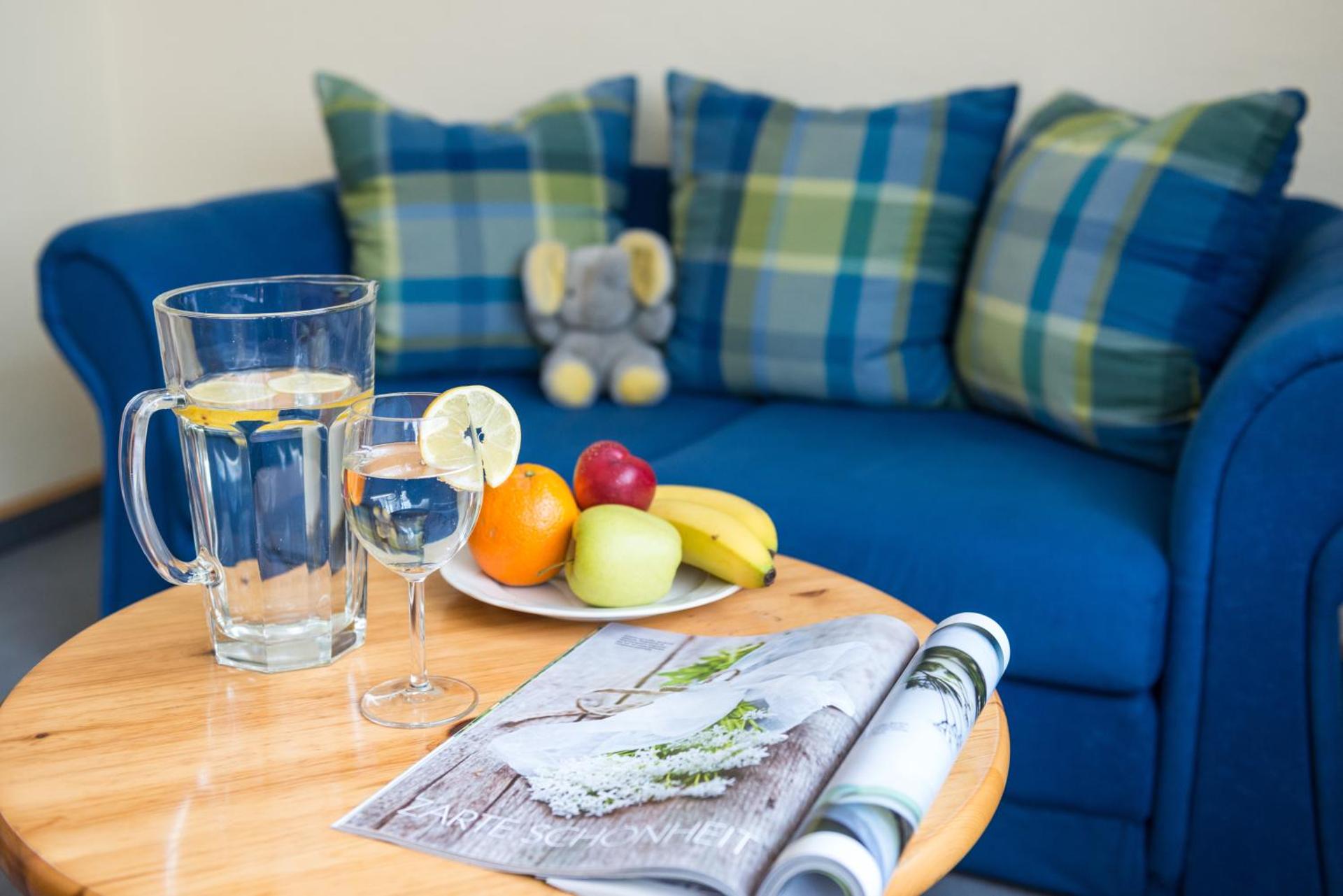 Hotel Fontana - ADULTS ONLY