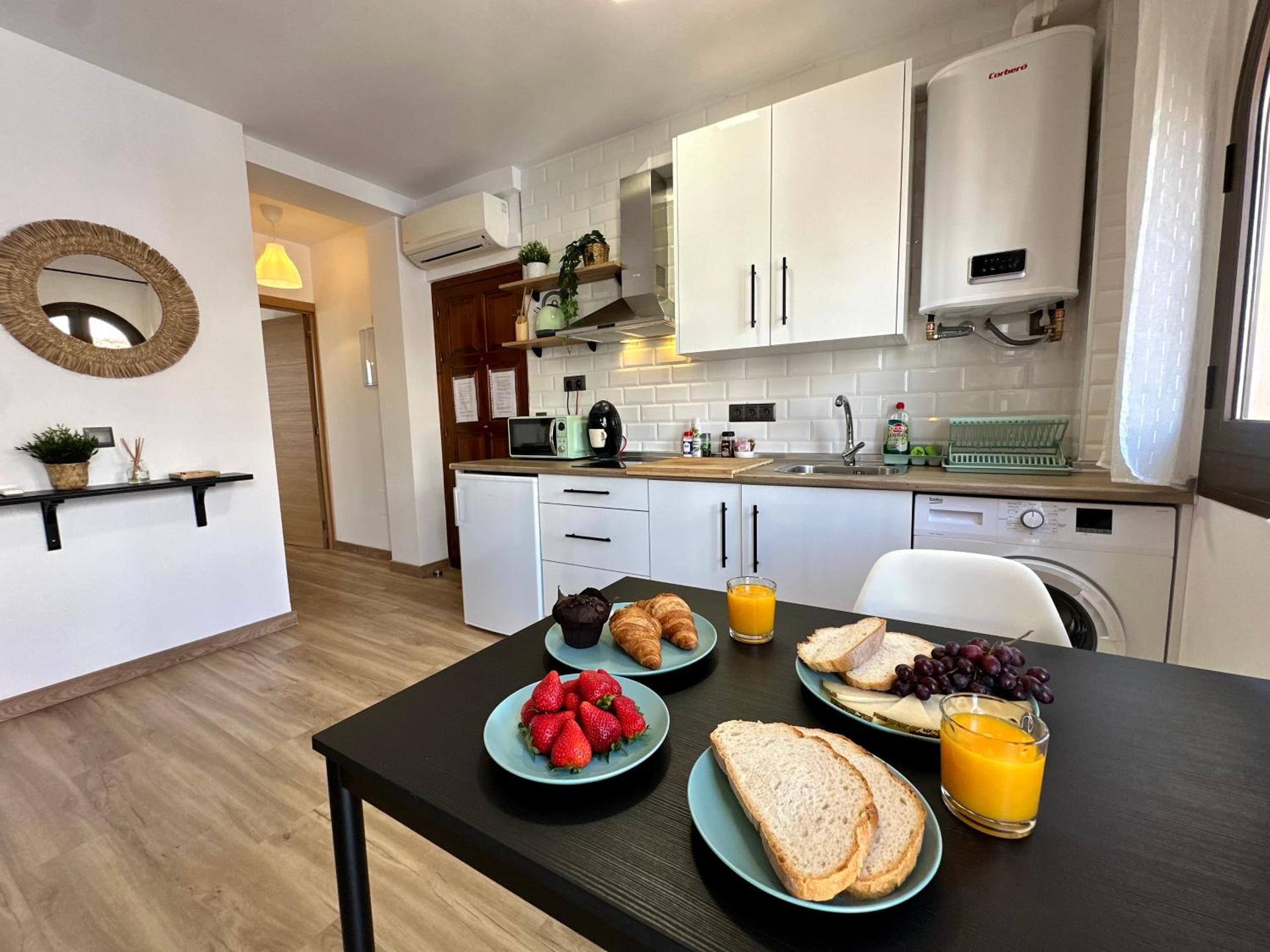 Apartamento Carretas 2 Nerja