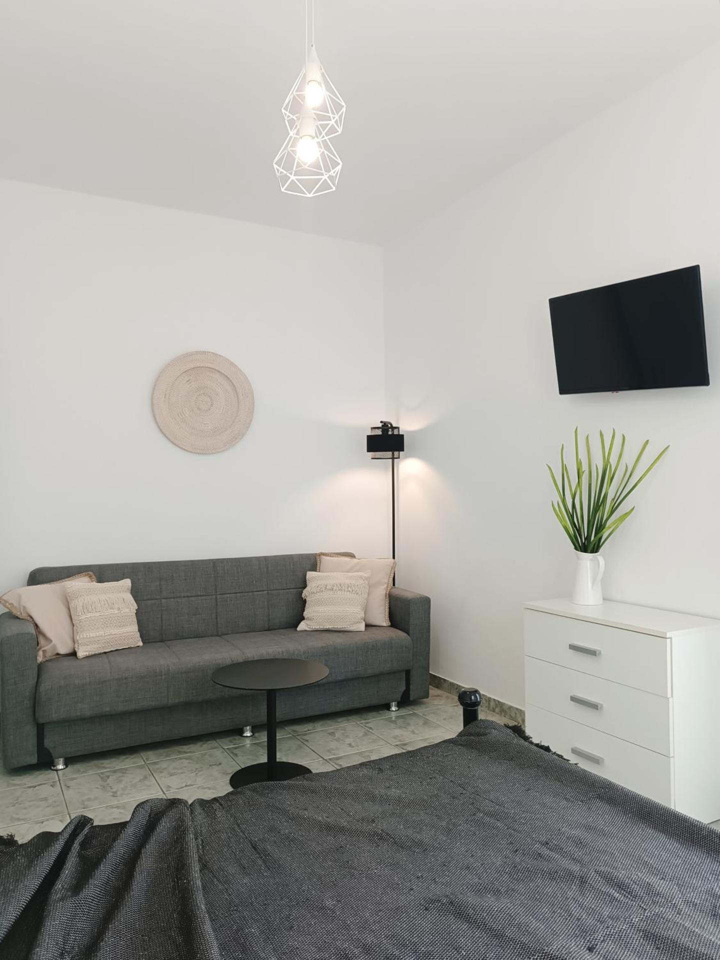 Two-Bedroom Superior Apartment