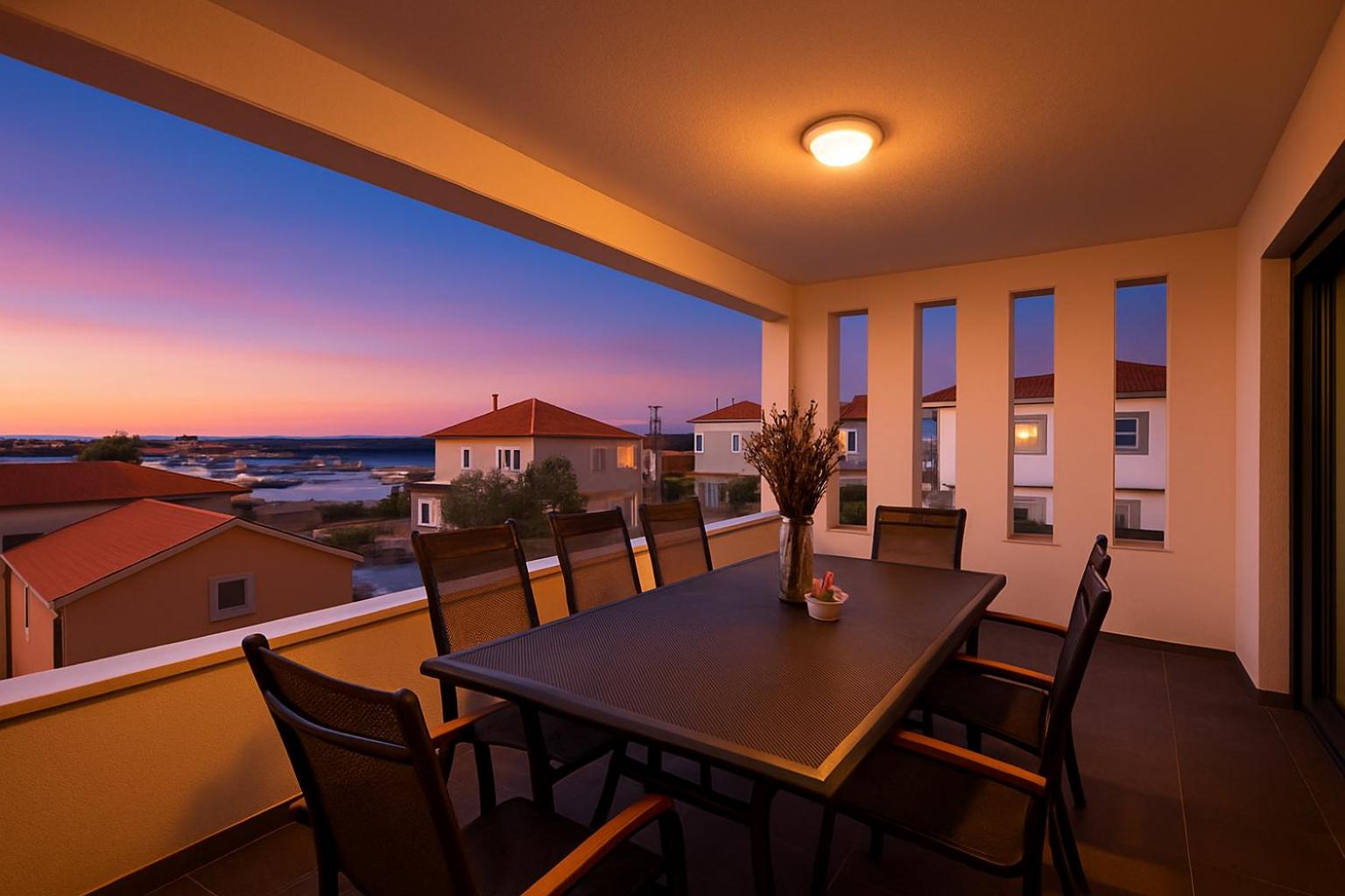 View (from property/room)