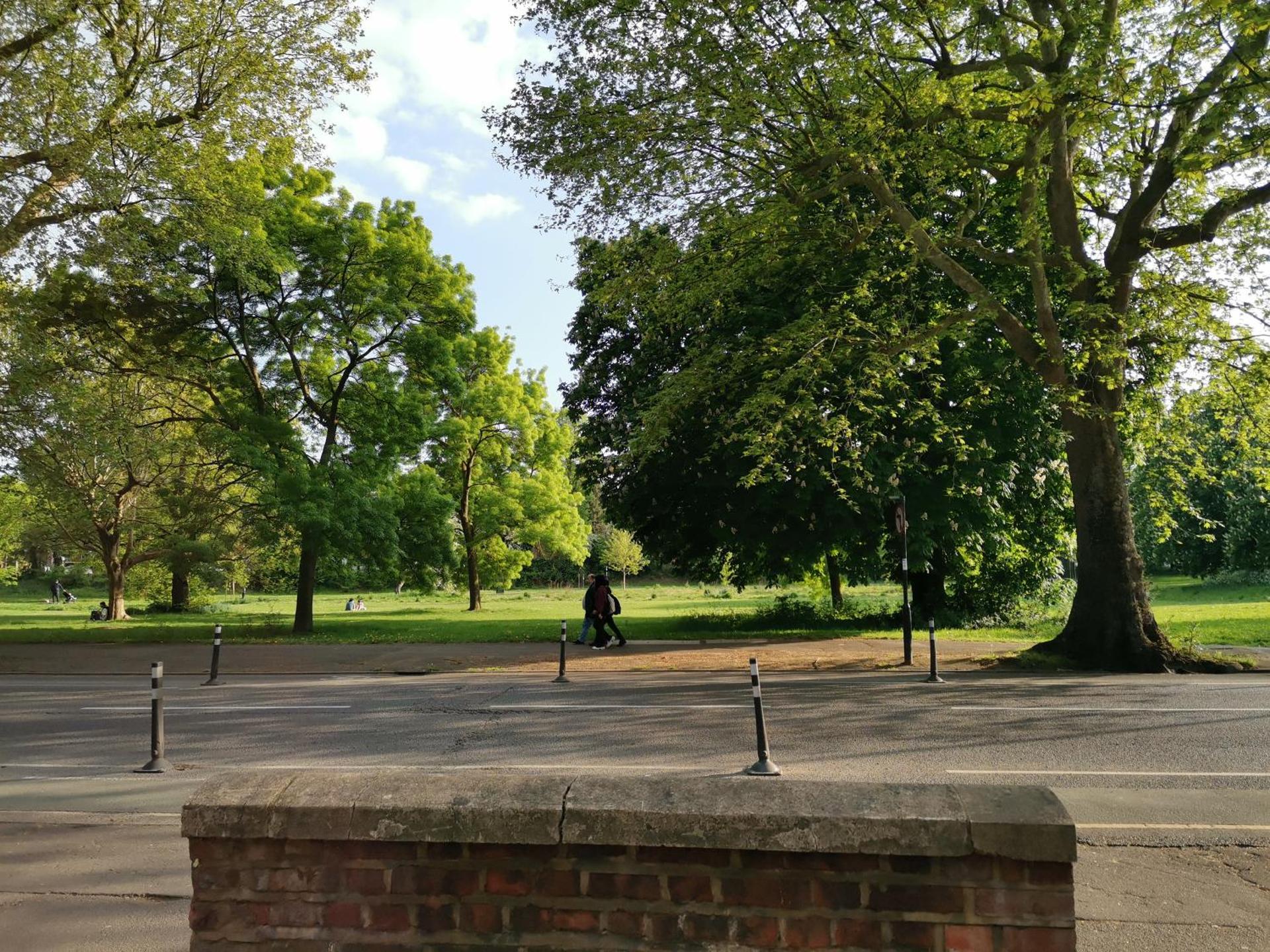 Ax 1 Bed and Breakfast