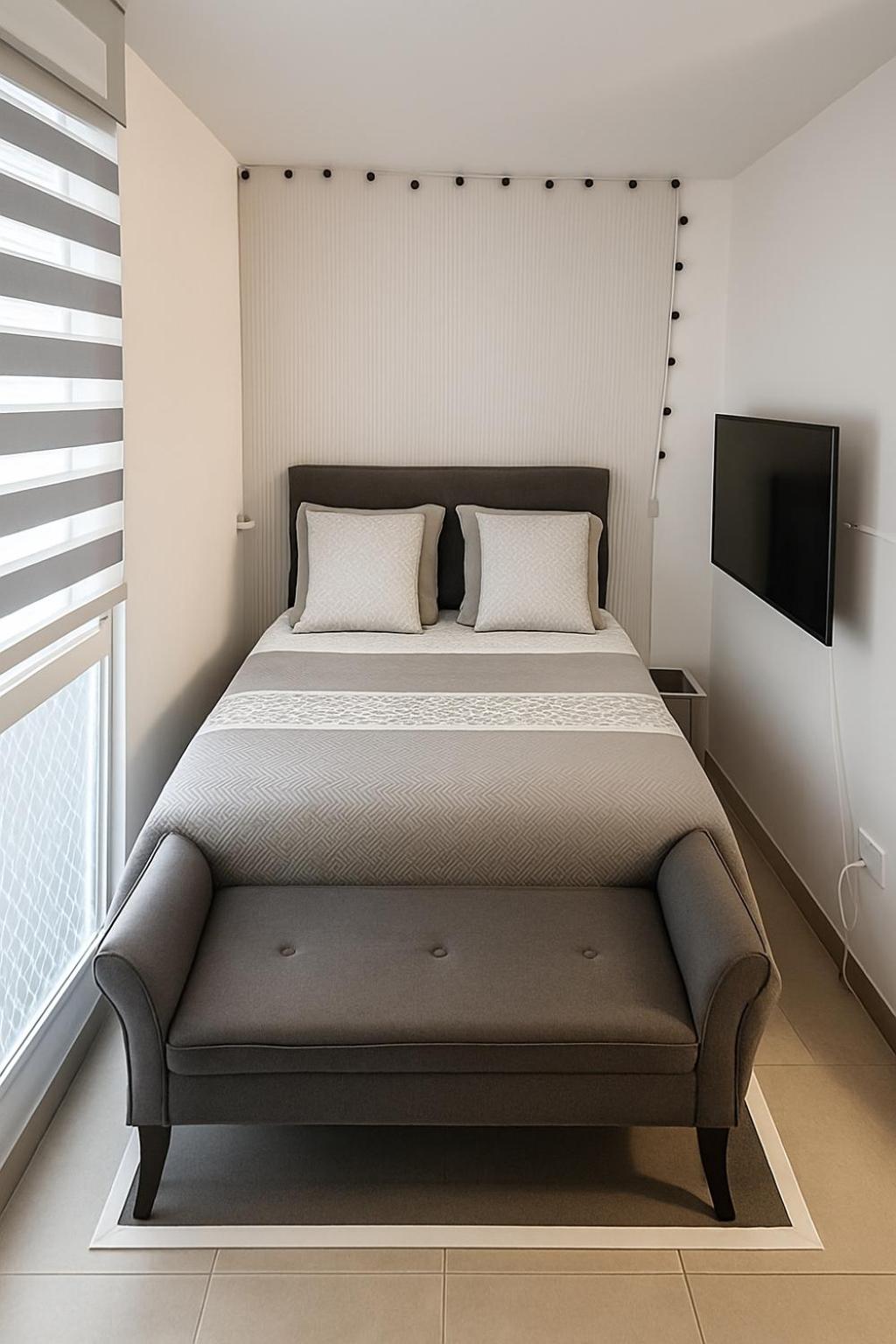 Studio Proche LDLC ARENA OL