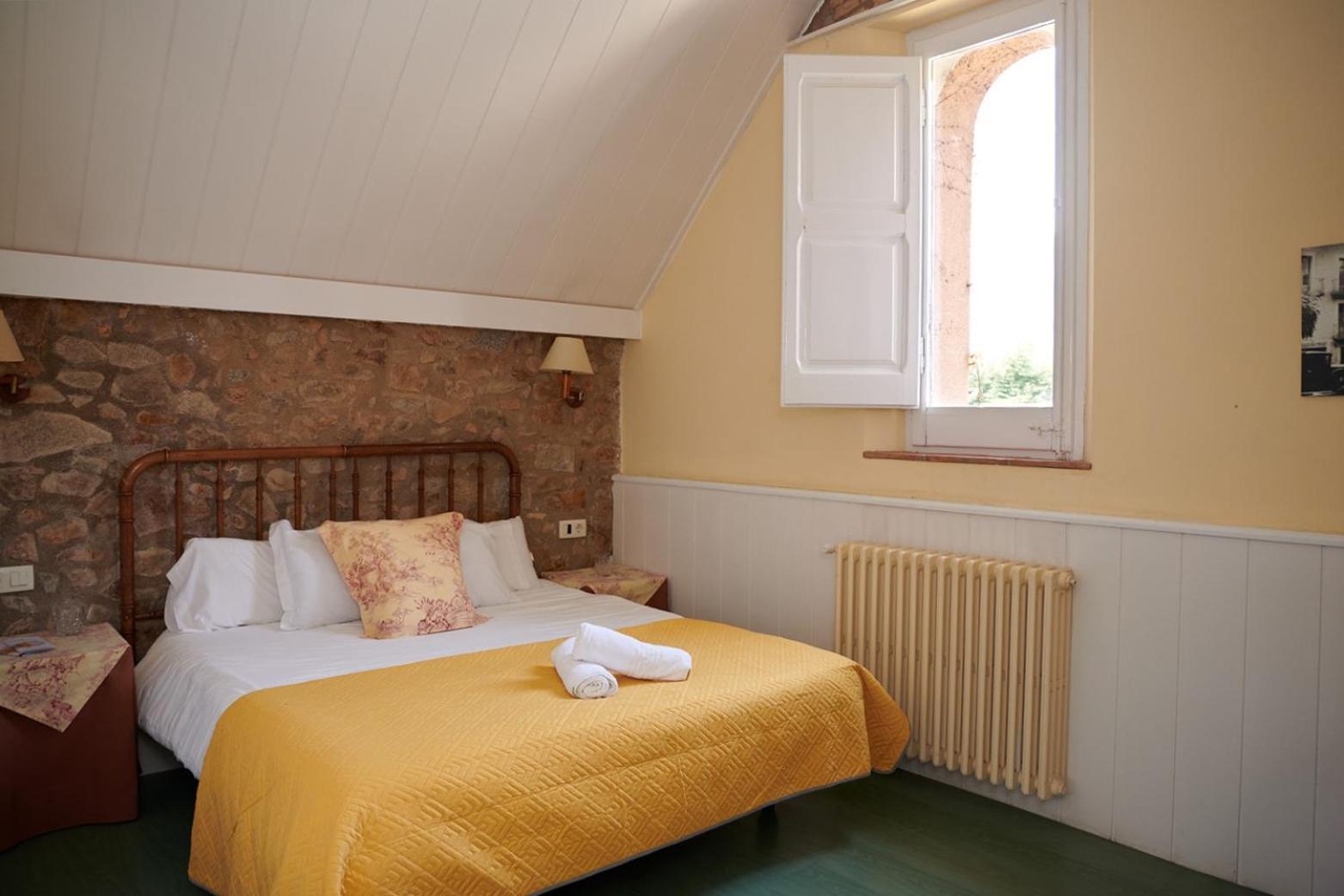 Hotel restaurant Xalet la Coromina