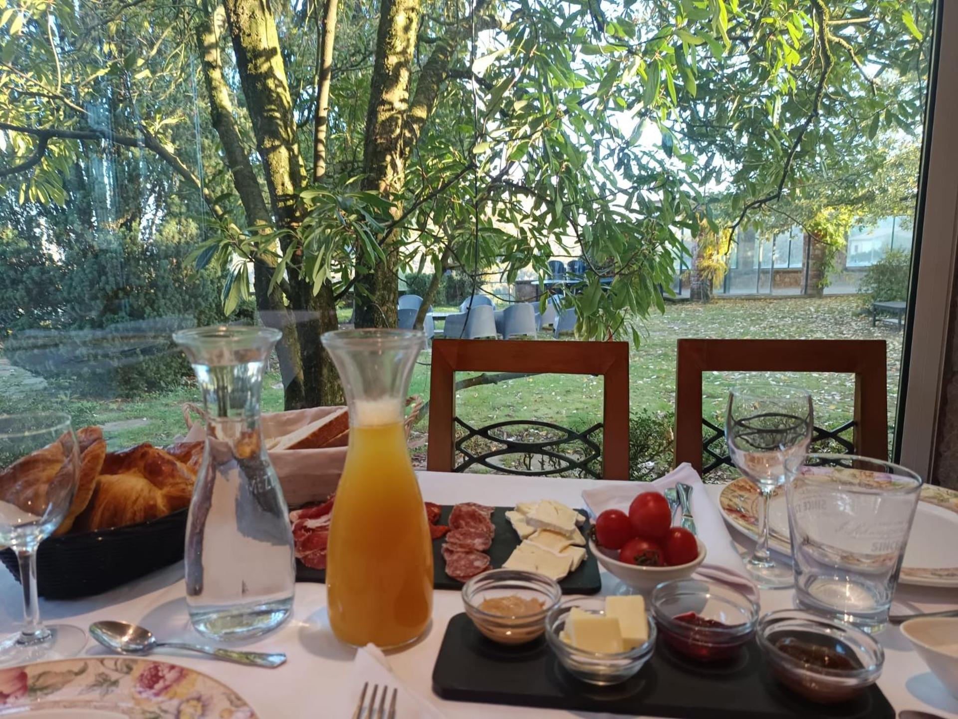 Hotel restaurant Xalet la Coromina