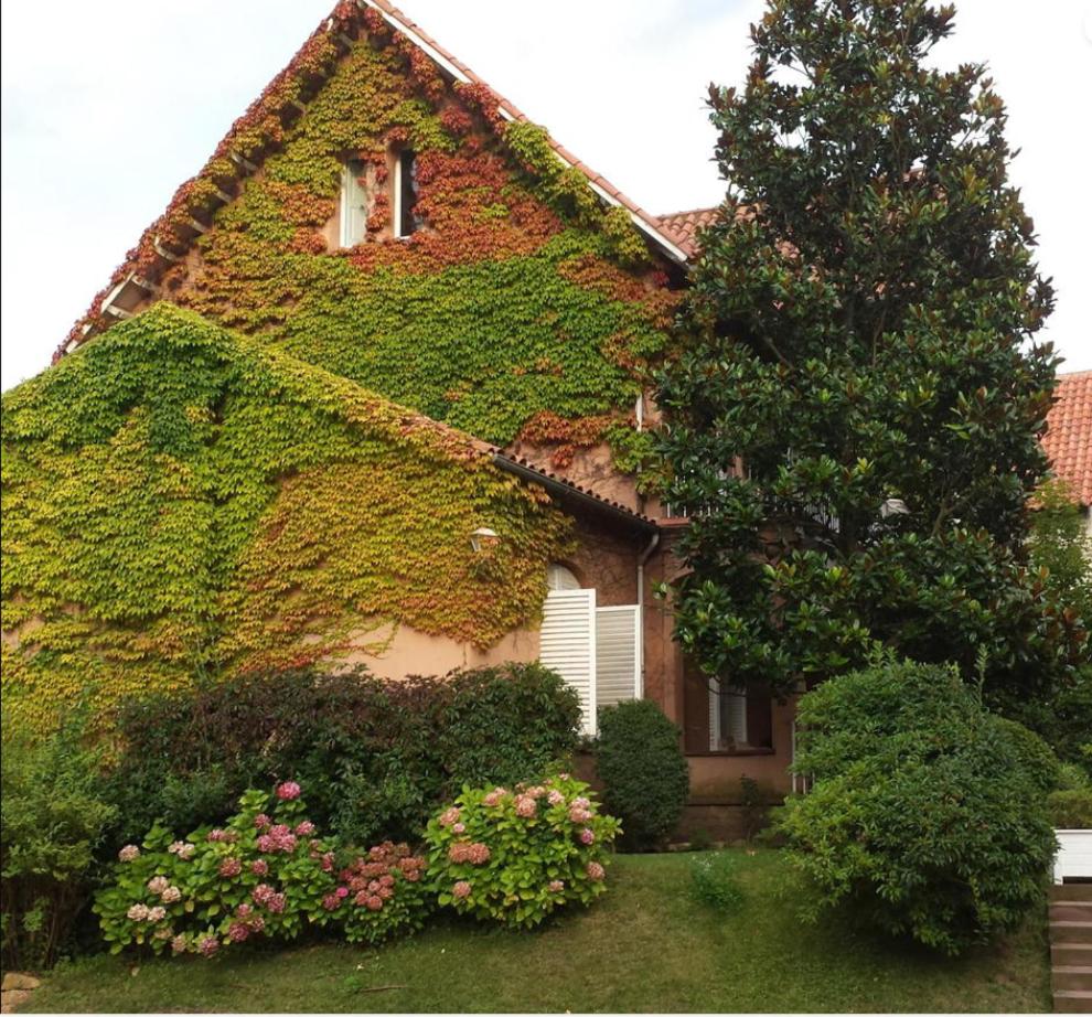 Hotel restaurant Xalet la Coromina