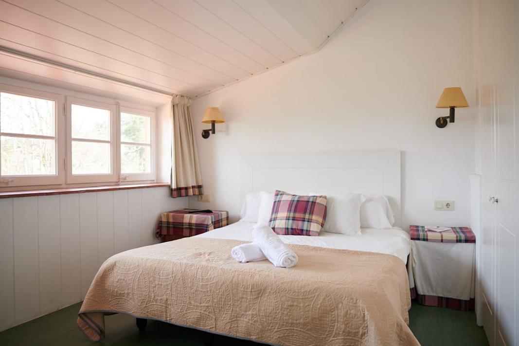 Hotel restaurant Xalet la Coromina