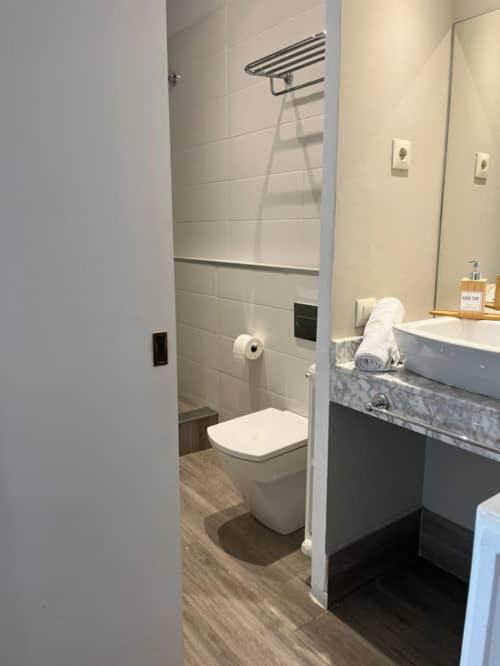 Hotel restaurant Xalet la Coromina