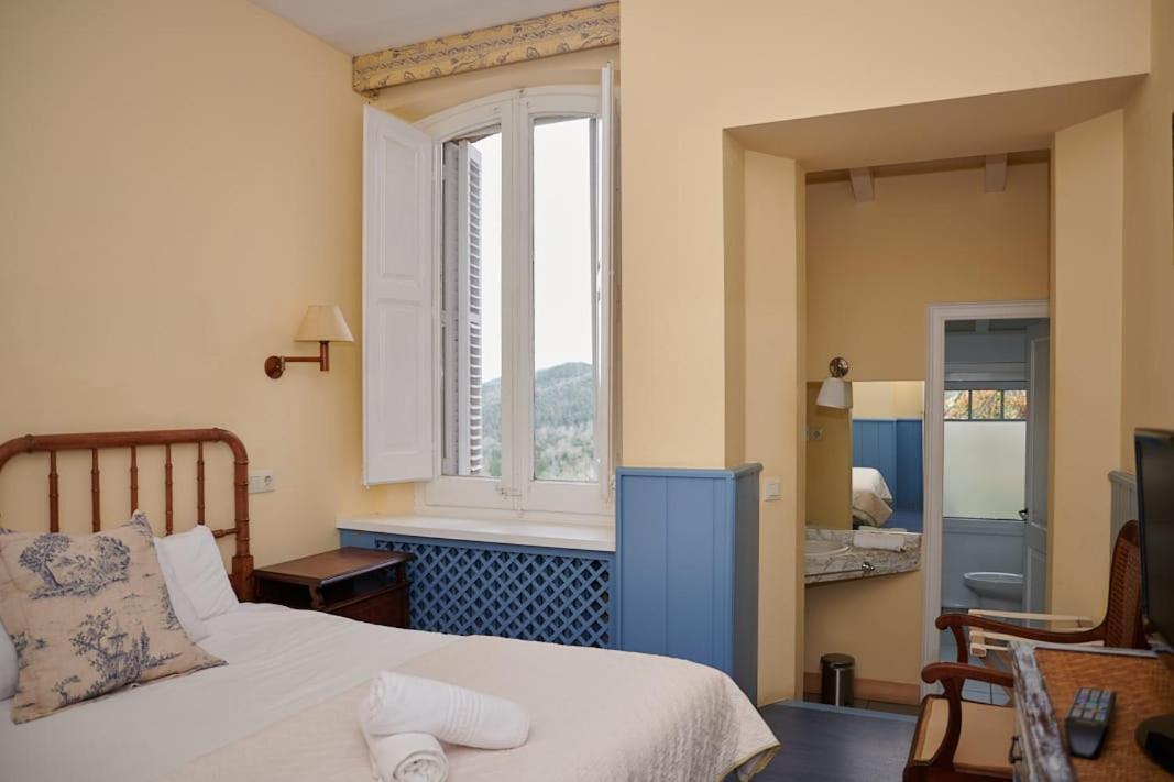 Double Room with Two Double Beds