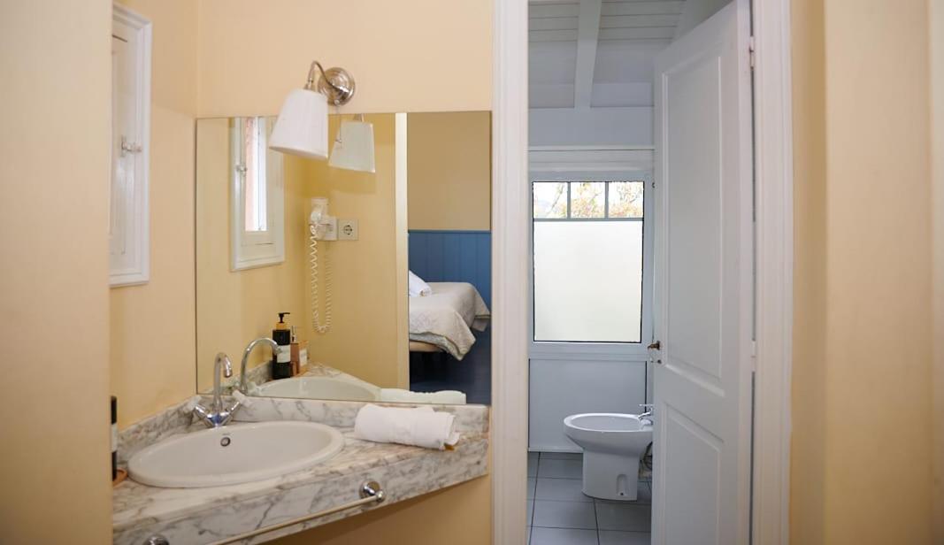 Double Room with Two Double Beds