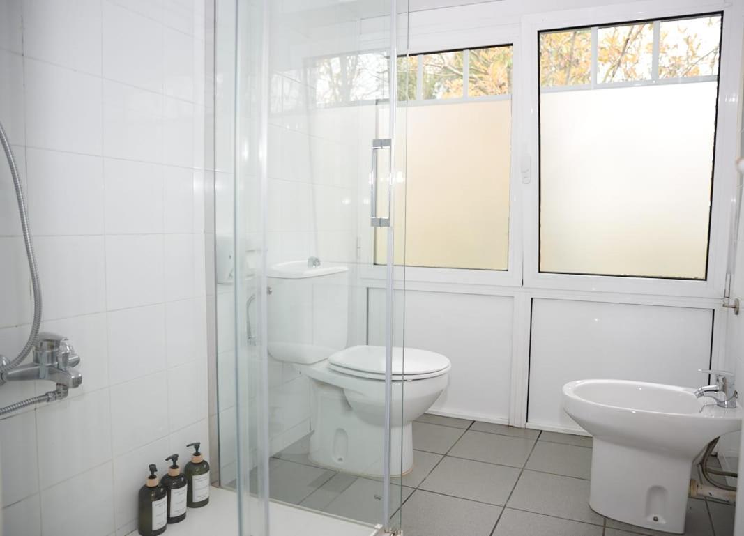 Double Room with Two Double Beds