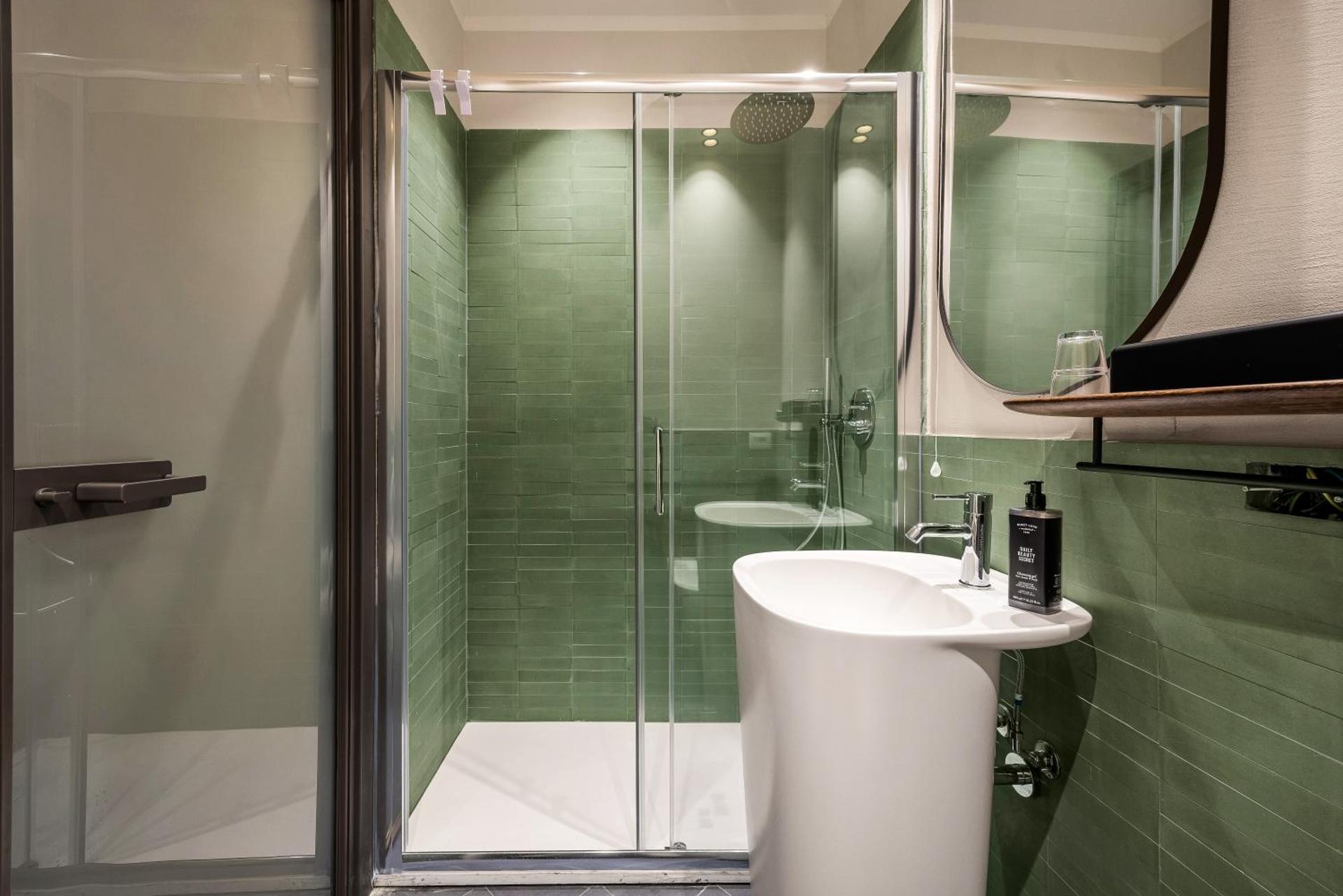 Superior Single Room