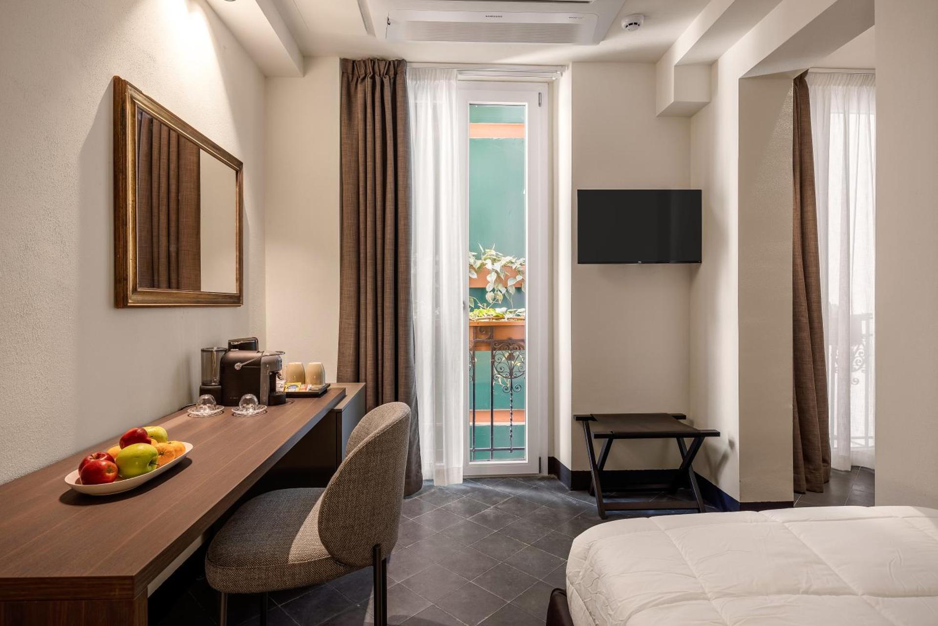 Superior Single Room