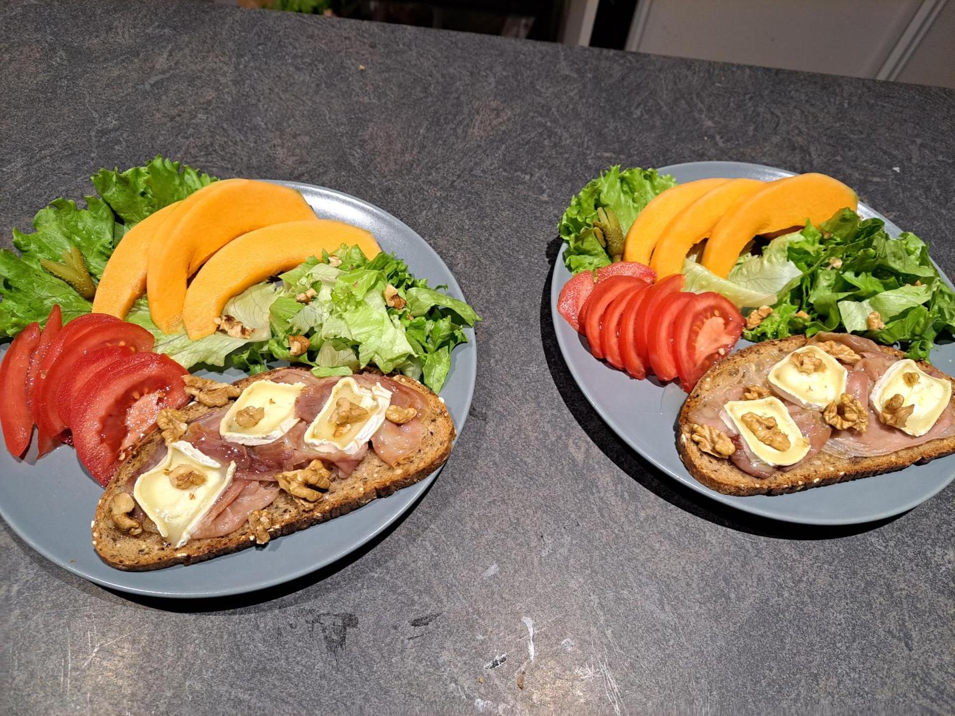 La Maison du Bonheur