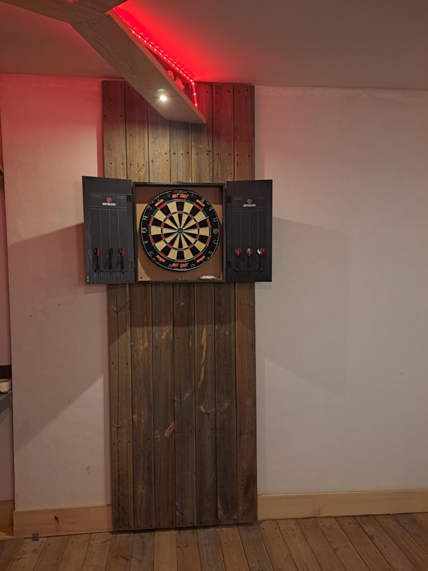 La Maison du Bonheur