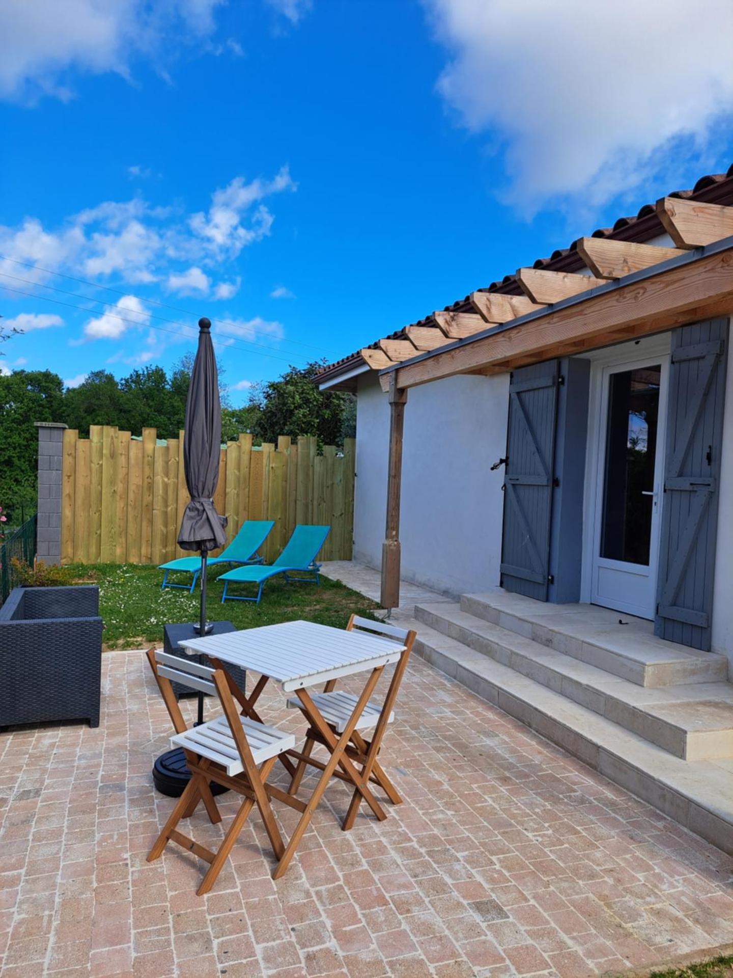 La Maison du Bonheur