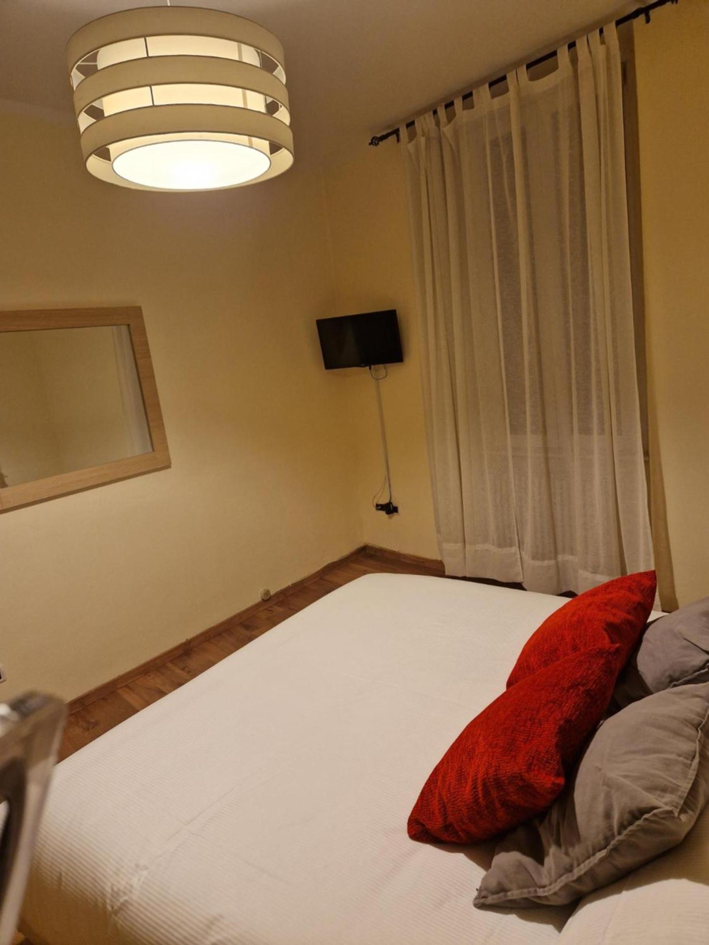 Lake Alley Apartment