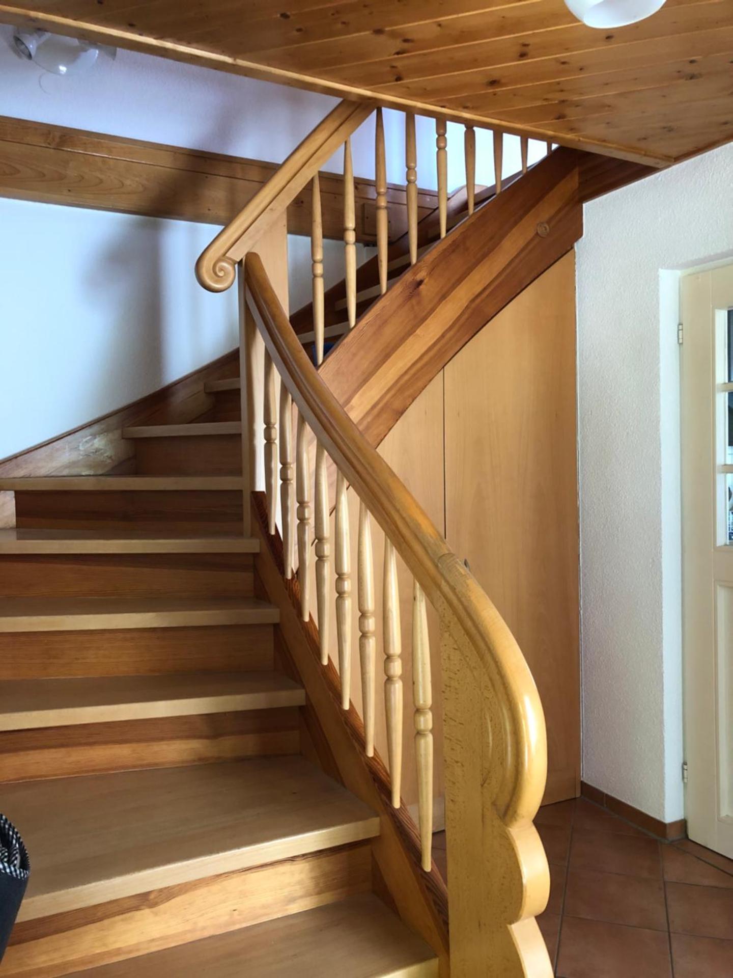 Idyllisches Häusle Teningen