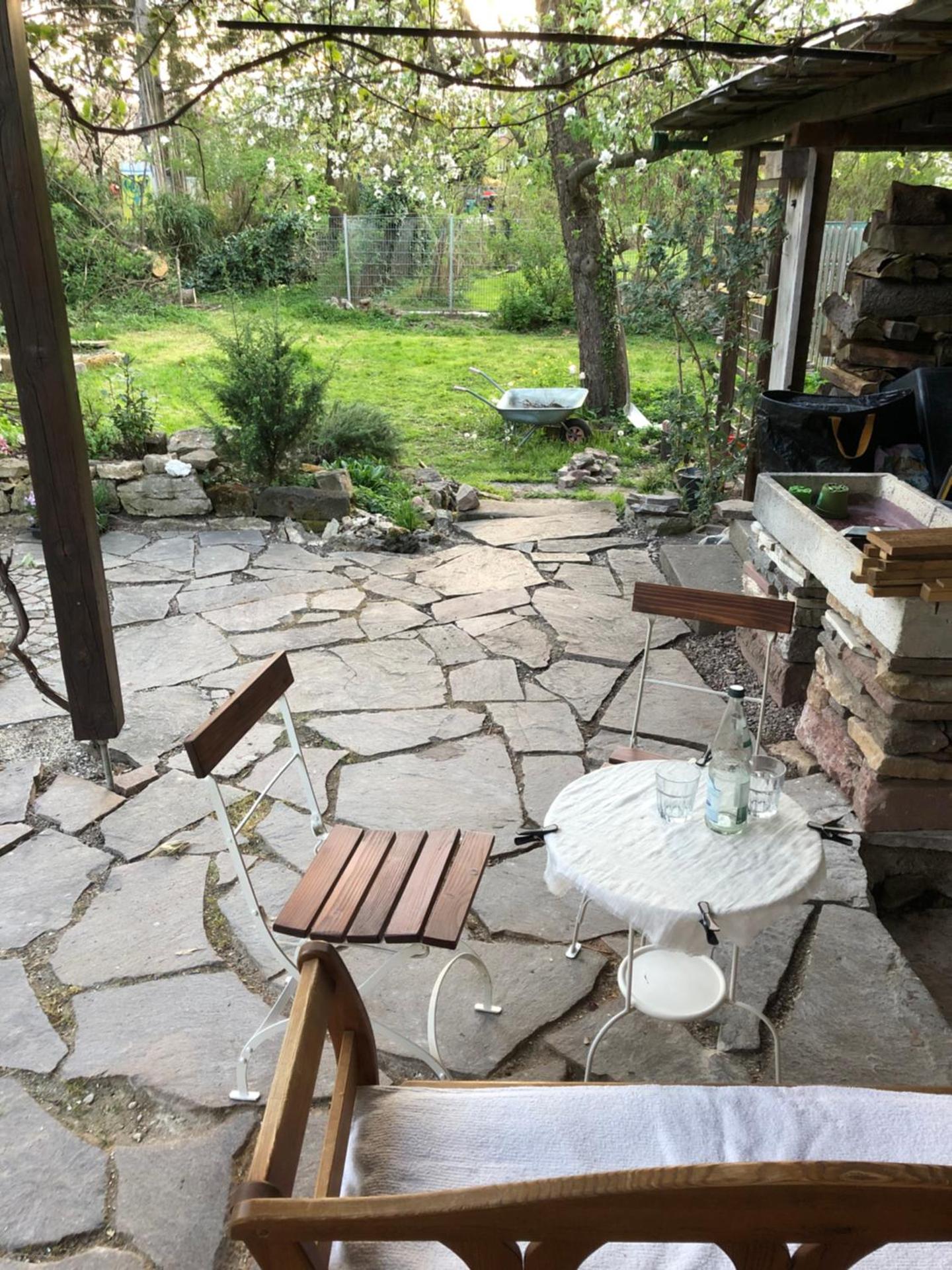 Idyllisches Häusle Teningen