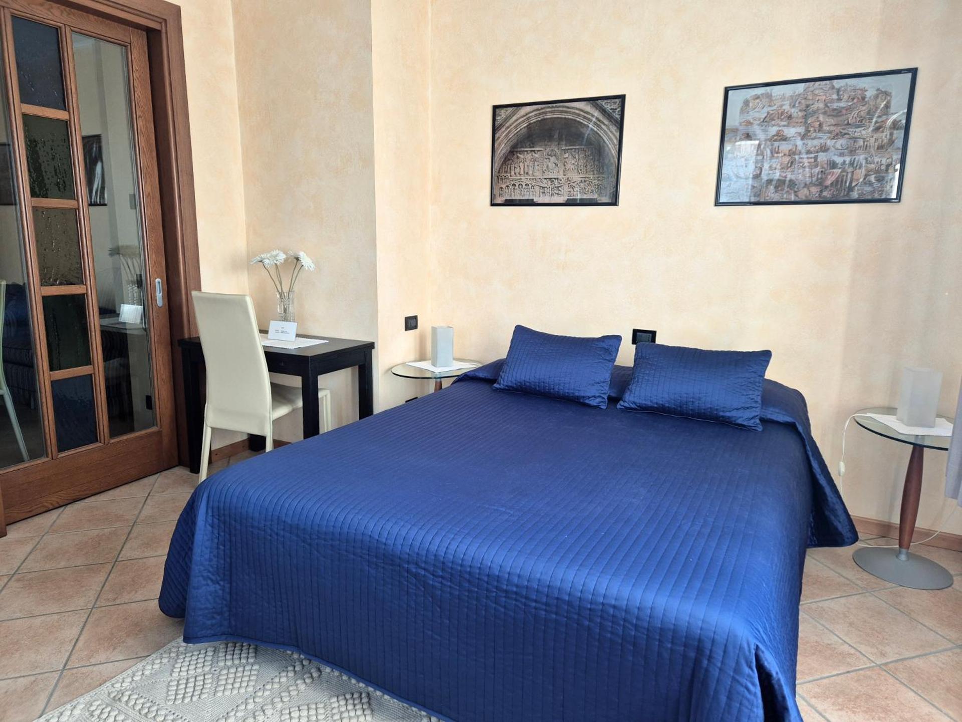 I Quattro Ulivi - Iseo Lake