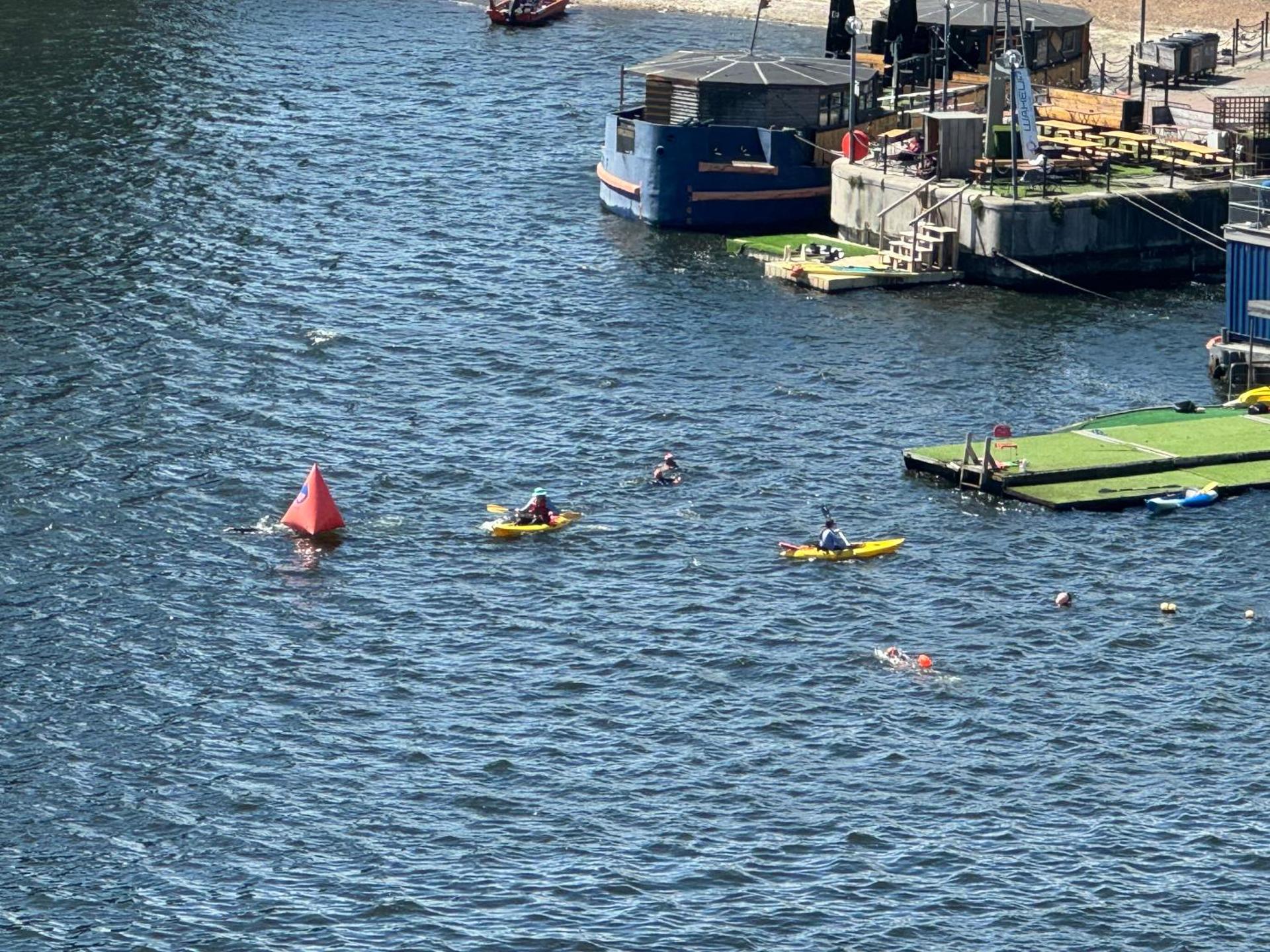 Luxe Penthouse with Free Parking