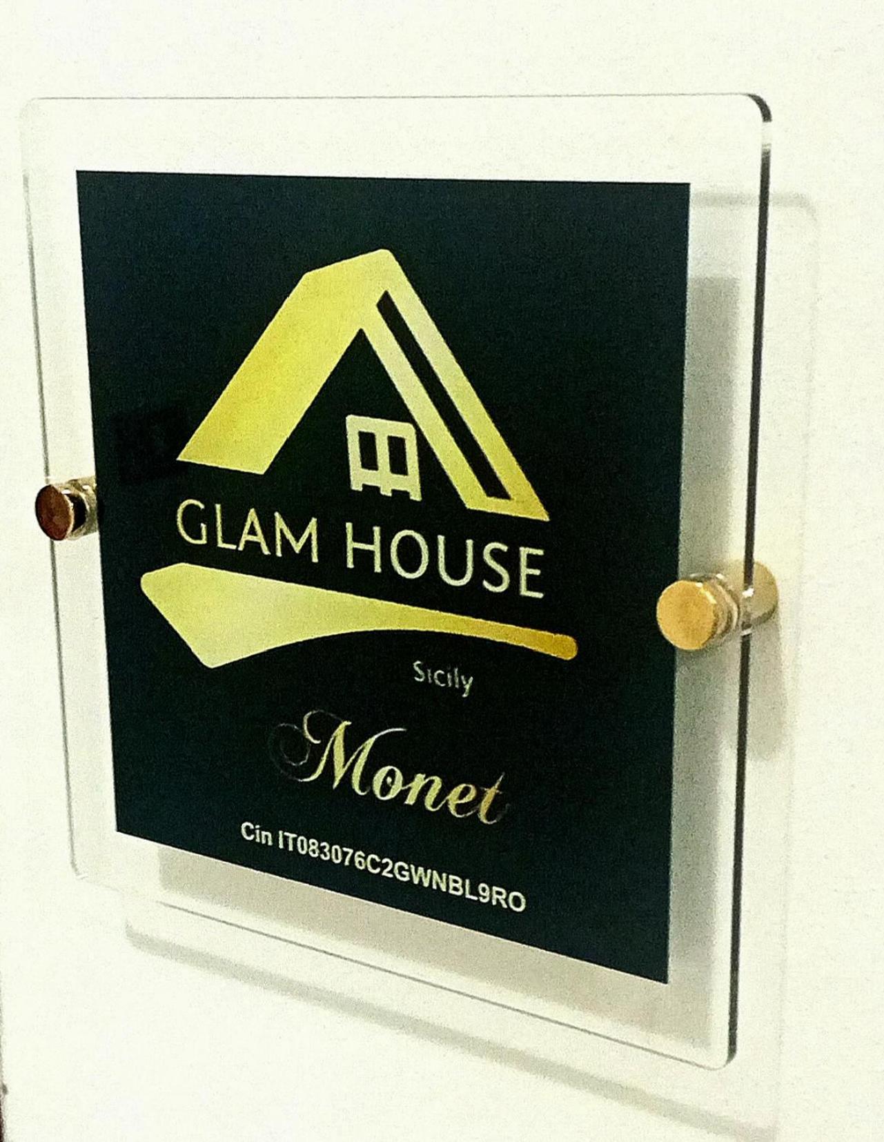 Logo/Certificate/Sign