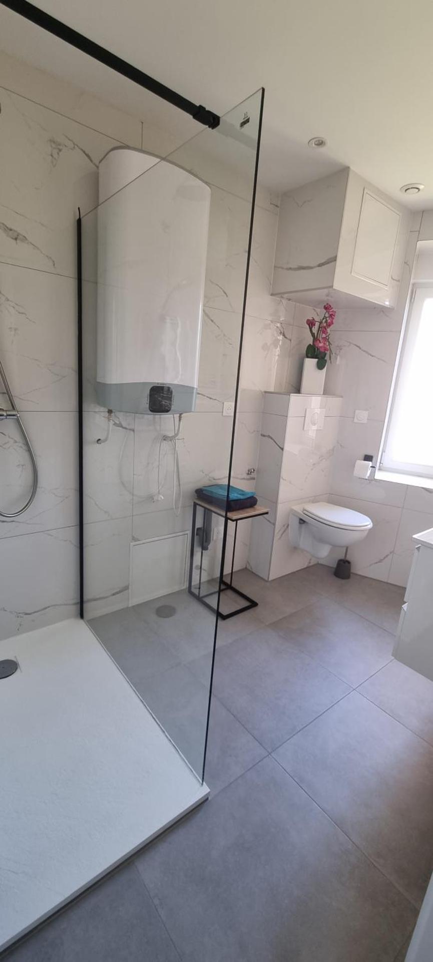 Magnifique studio meublé