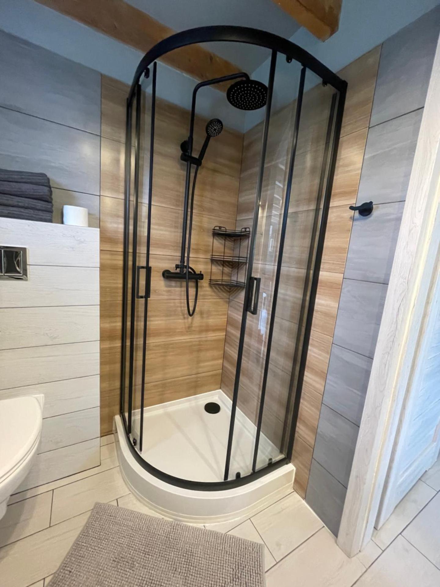 Dom wypoczynkowy Pod kasztanem 1 nad jeziorem