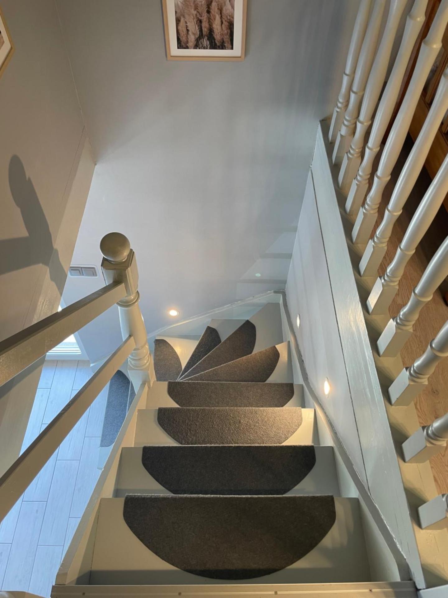 Dom wypoczynkowy Pod kasztanem 1 nad jeziorem