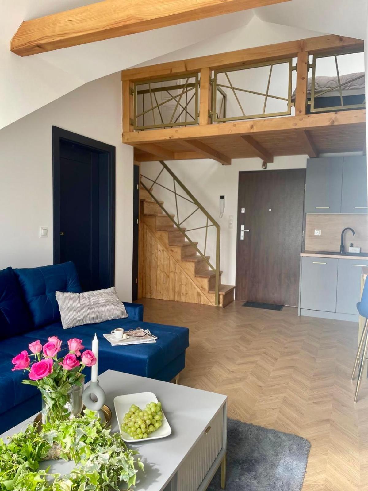 NICE Apartament Głogów