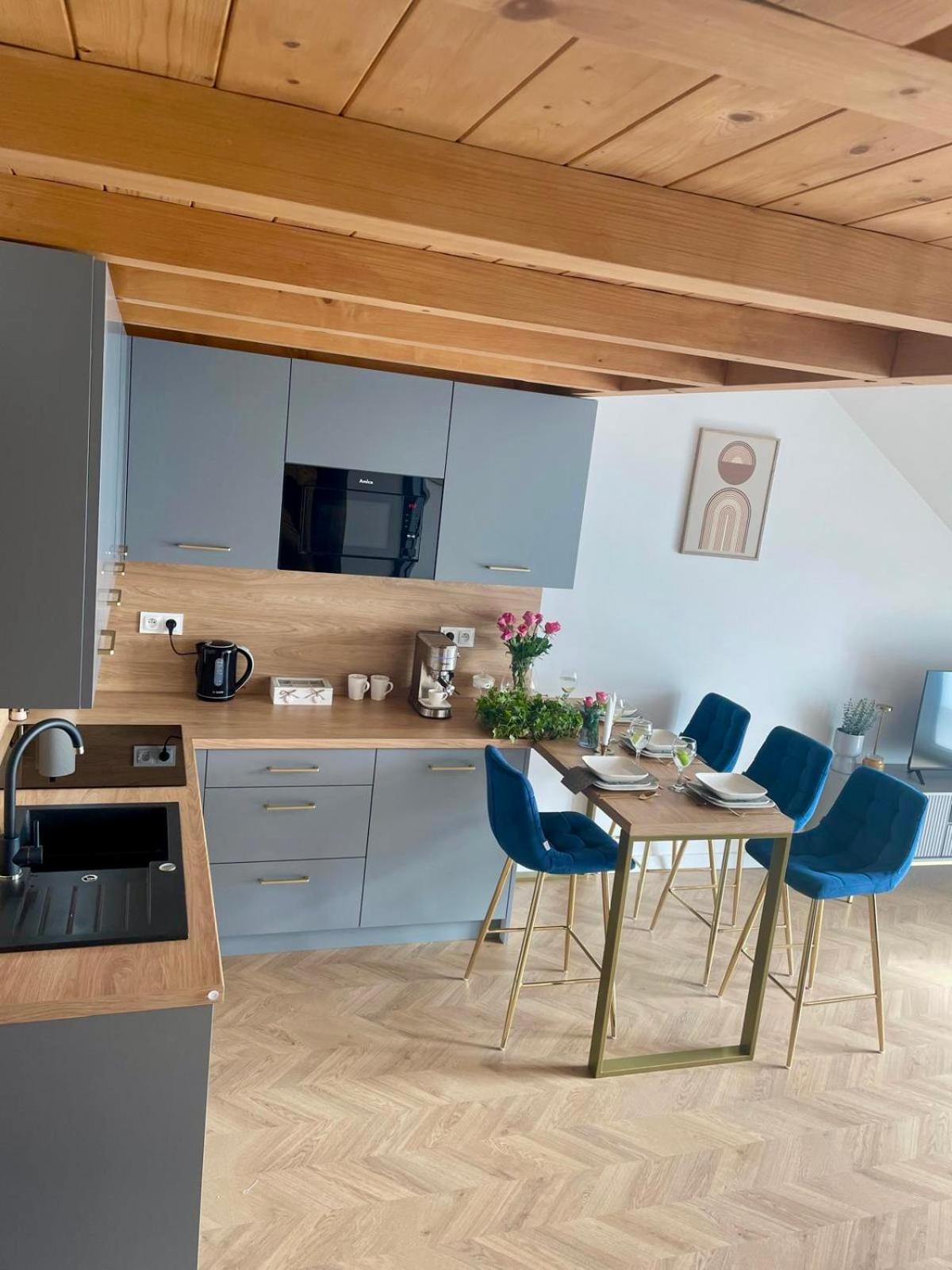 NICE Apartament Głogów