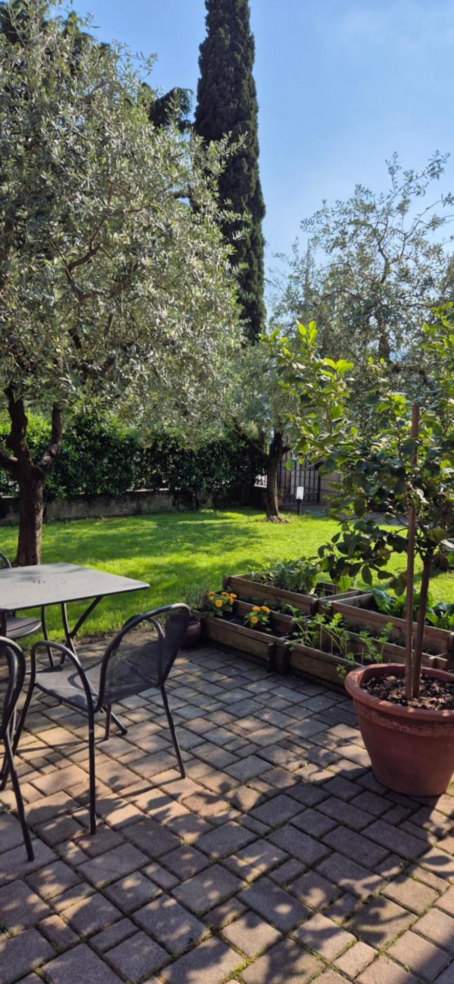 I Quattro Ulivi - Iseo Lake