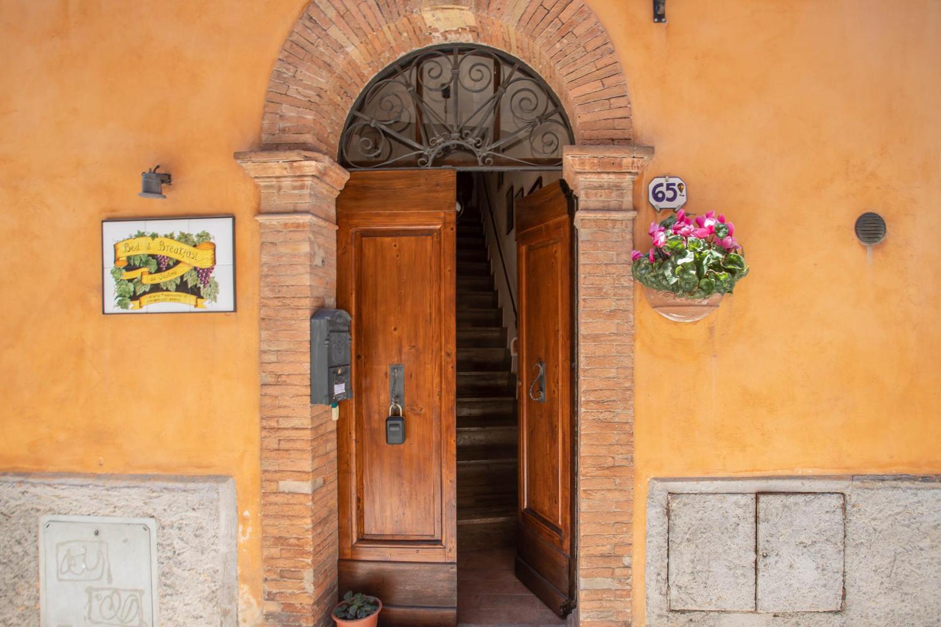 Guesthouse da Idolina dal 1946