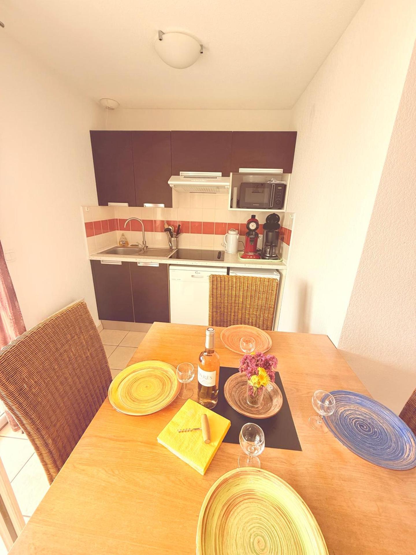 Villa le Castellet et proche circuit Paul-Ricard à 20 mn de la Mer