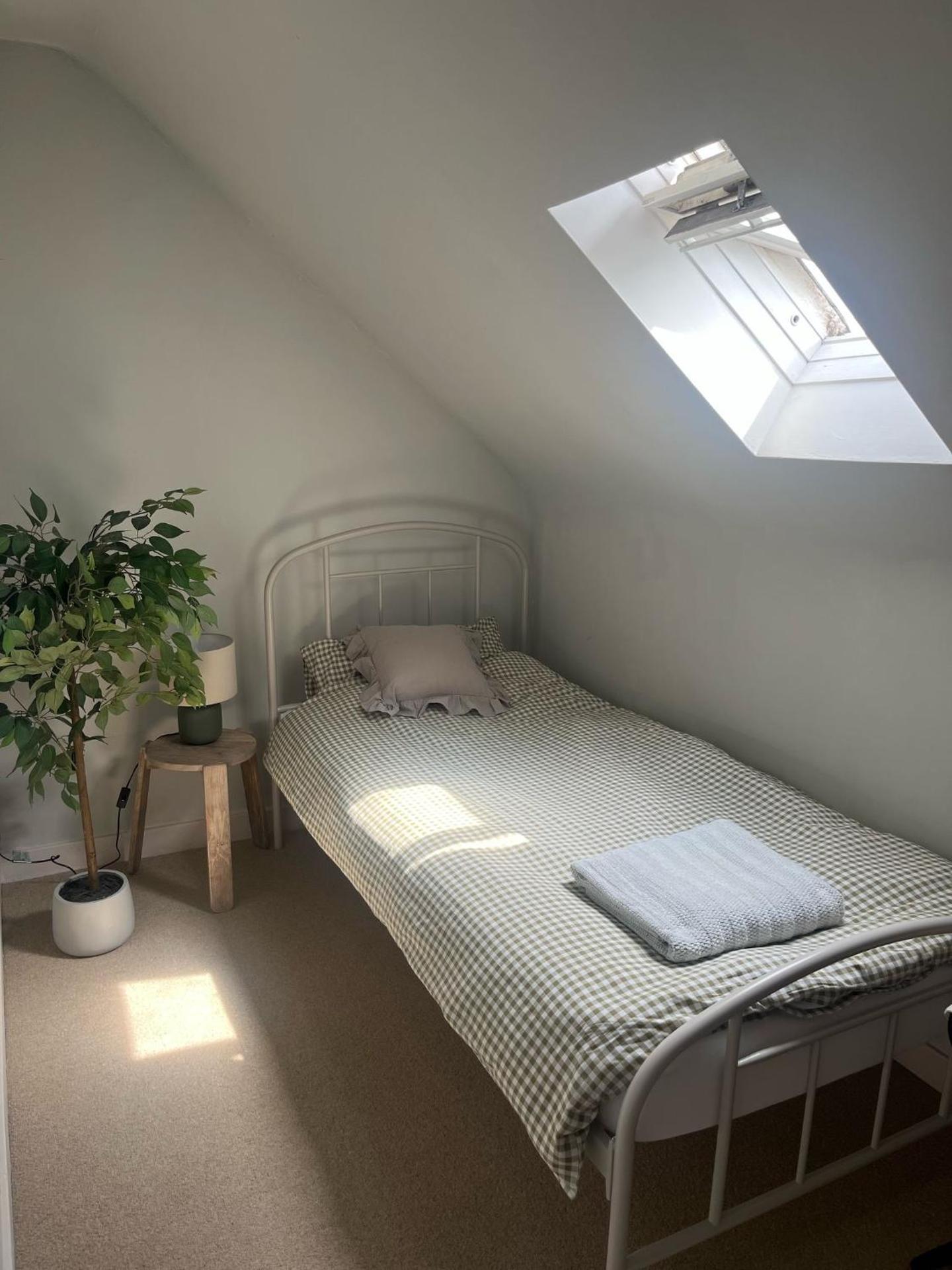 Neuk Nest,serene 2 bedroom apartment in Anstruther