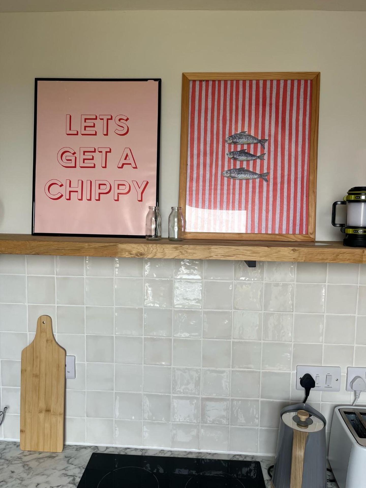 Neuk Nest,serene 2 bedroom apartment in Anstruther