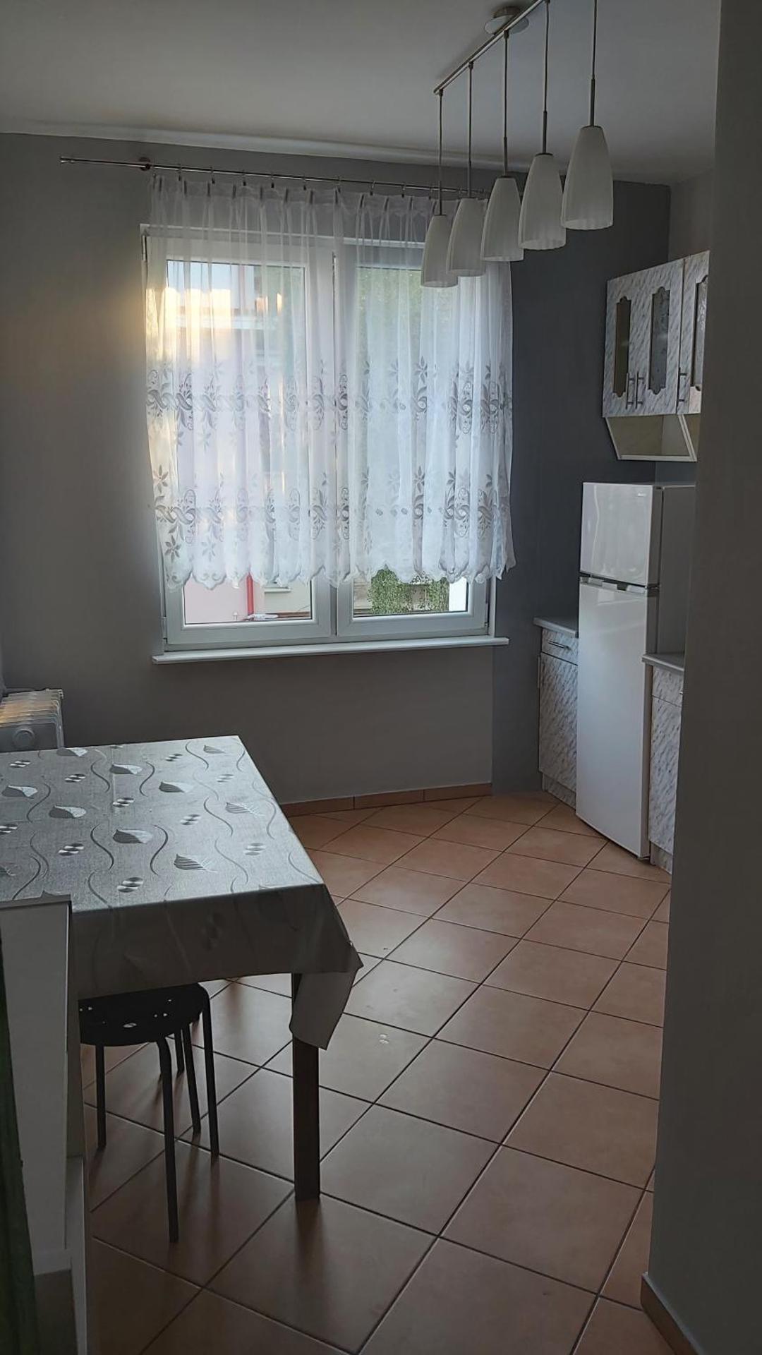 Mieszkanie 2-pokojowe Gdańsk Wrzeszcz