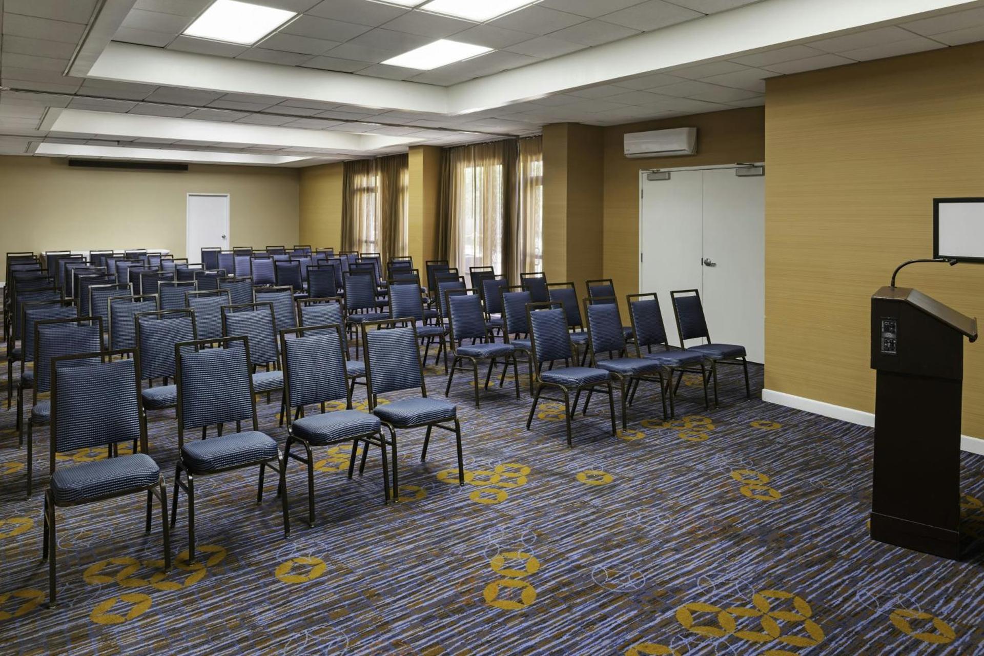 Meeting/conference room