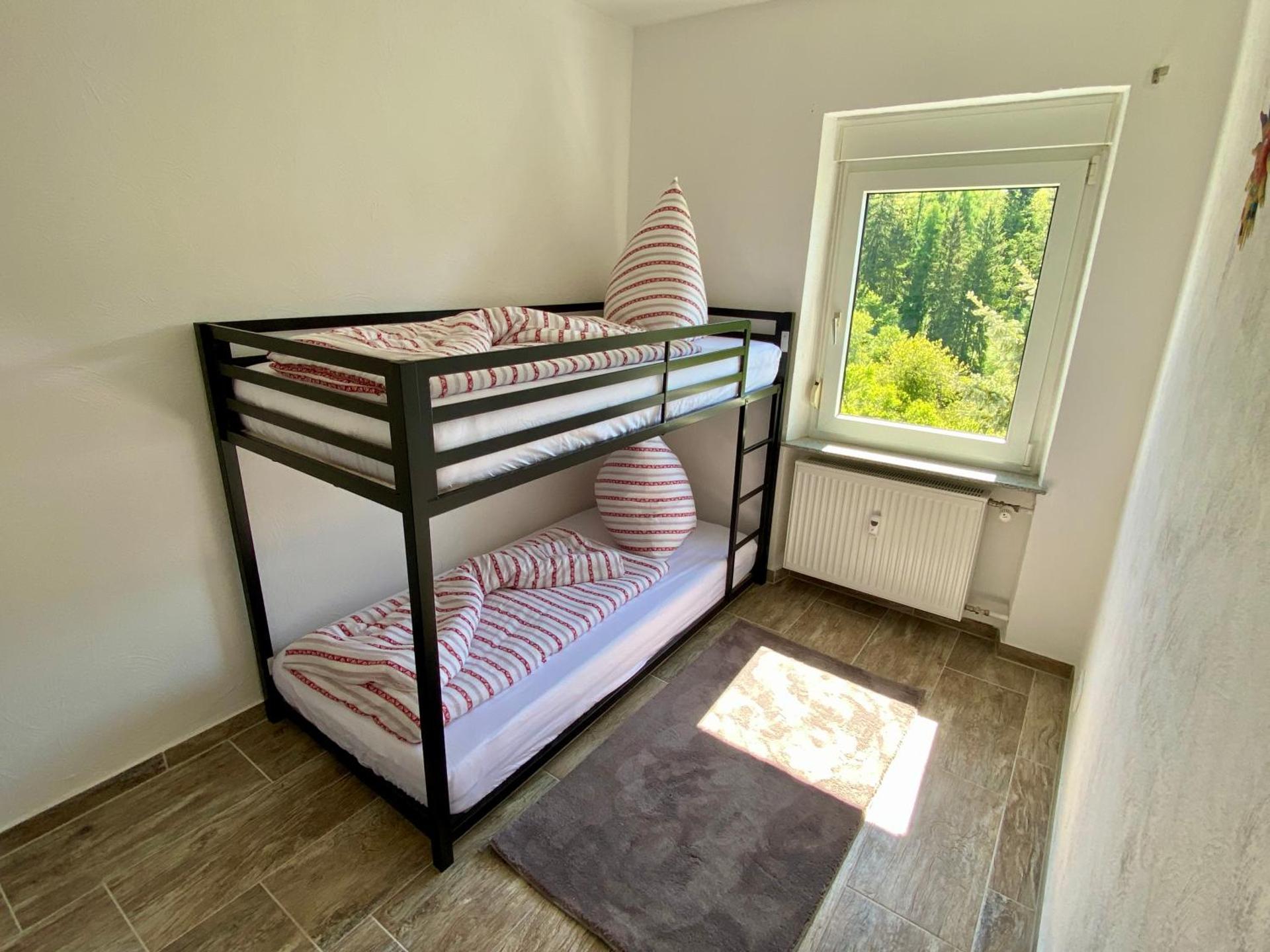 Ferienwohnung Ernzerhof