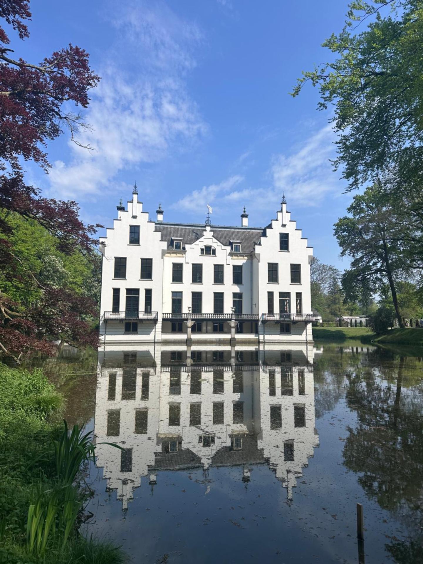 Heerlijk chalet midden in de natuur
