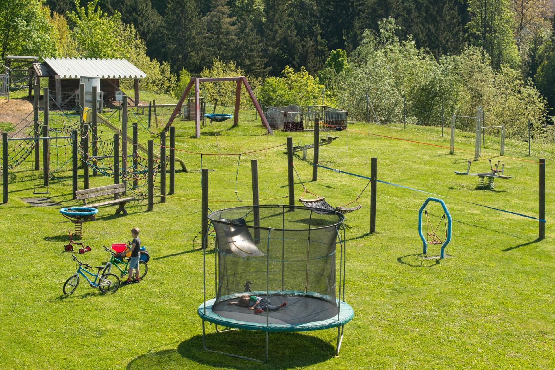 Appartement Haus Drobollach