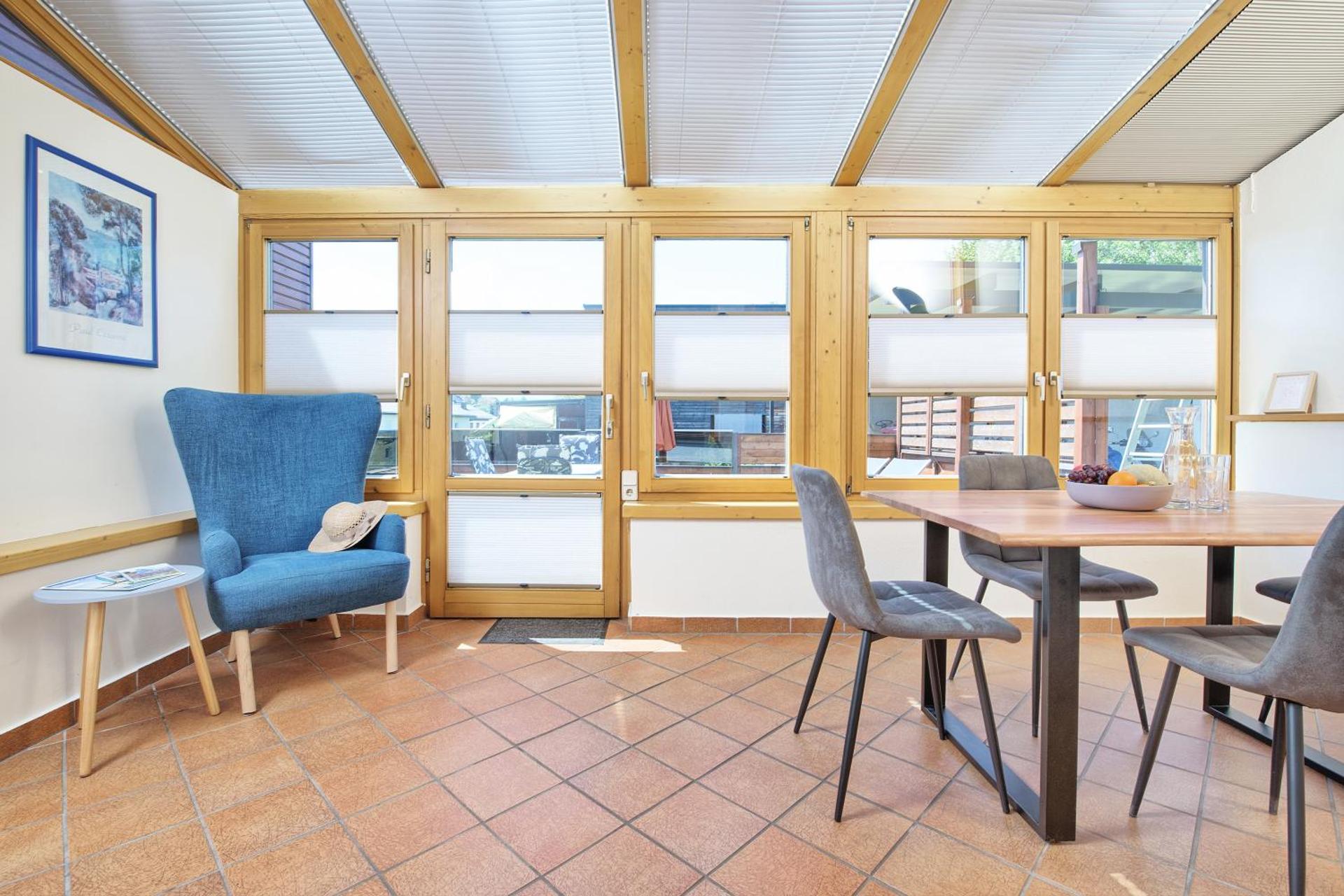 Appartement Haus Drobollach