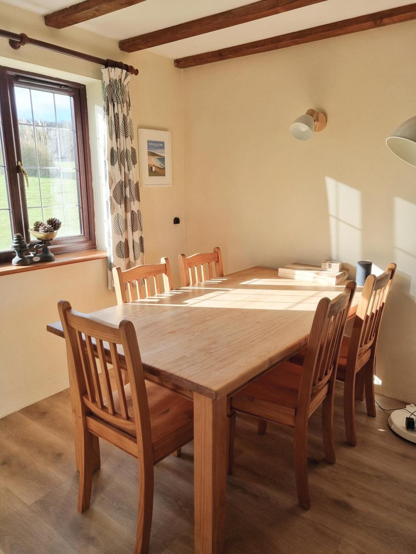 Bay Tree Cottage - cosy home near beach