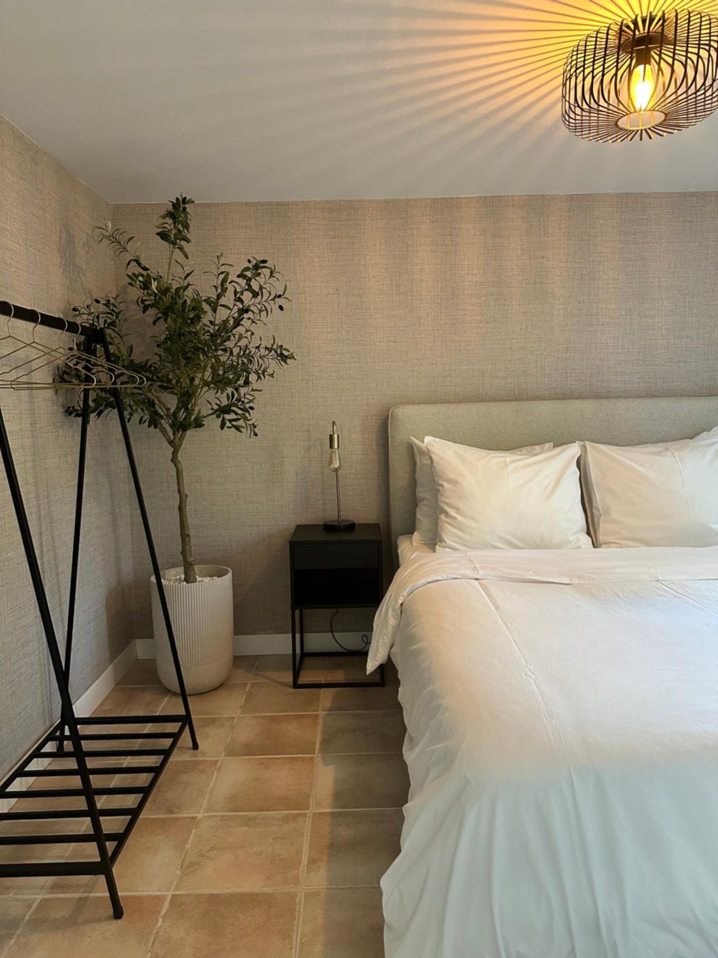 Bed en Wellness Groenrust Ermelo