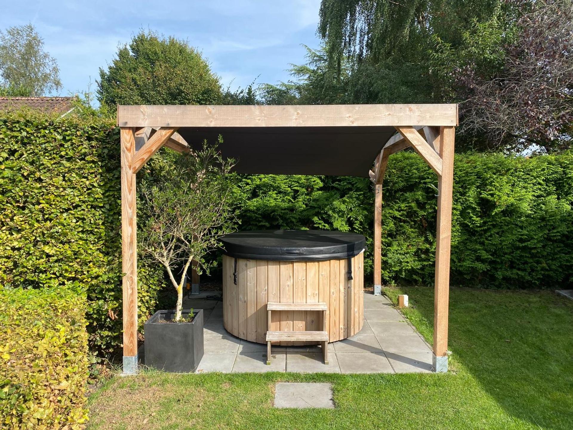 Bed en Wellness Groenrust Ermelo