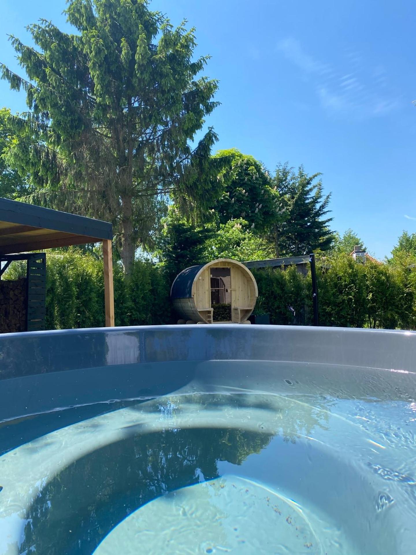 Bed en Wellness Groenrust Ermelo