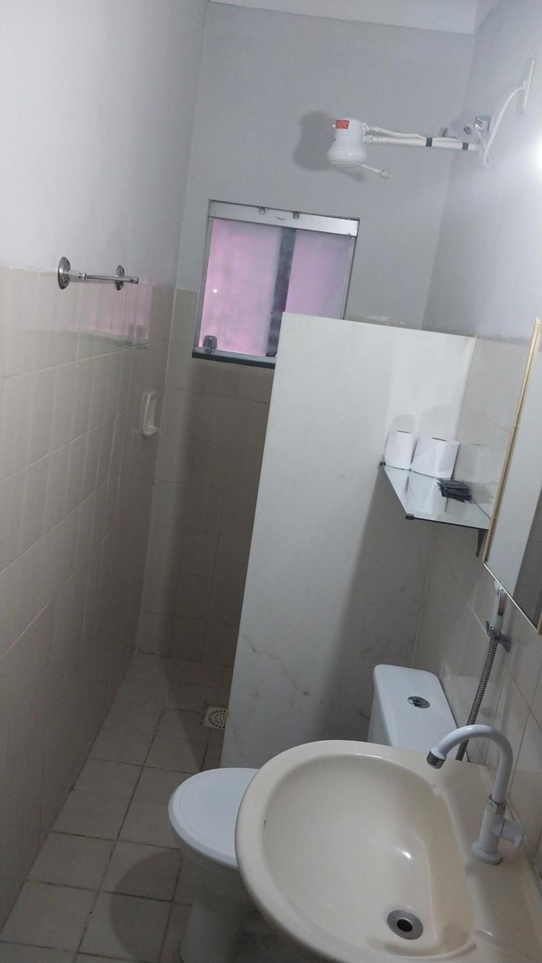 Hotel Araguaia Goiânia