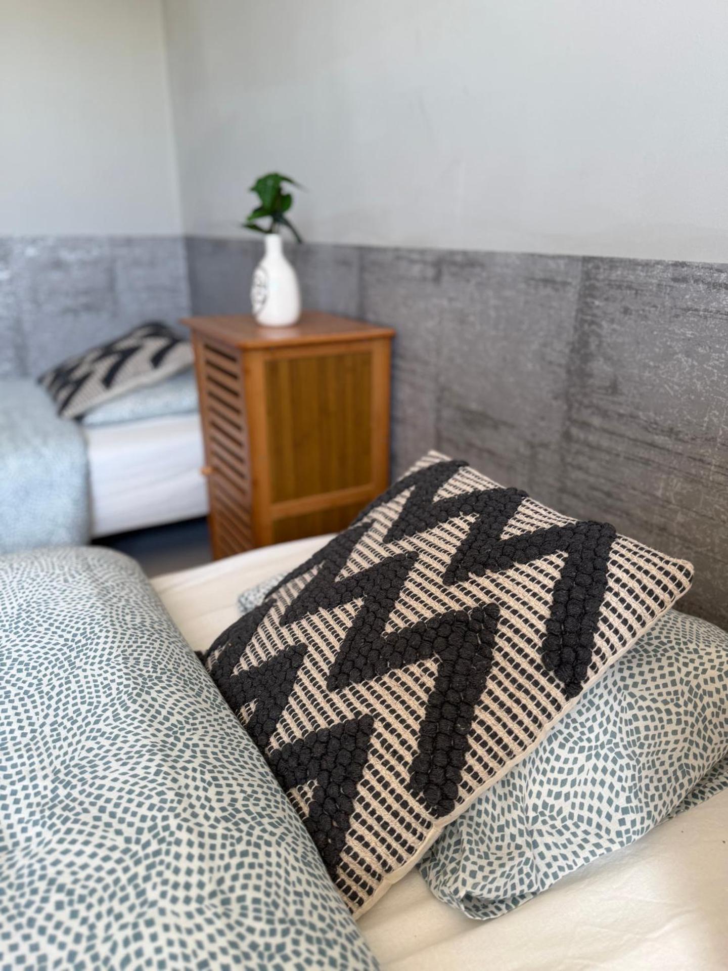 Szumi Las Bed & Breakfast